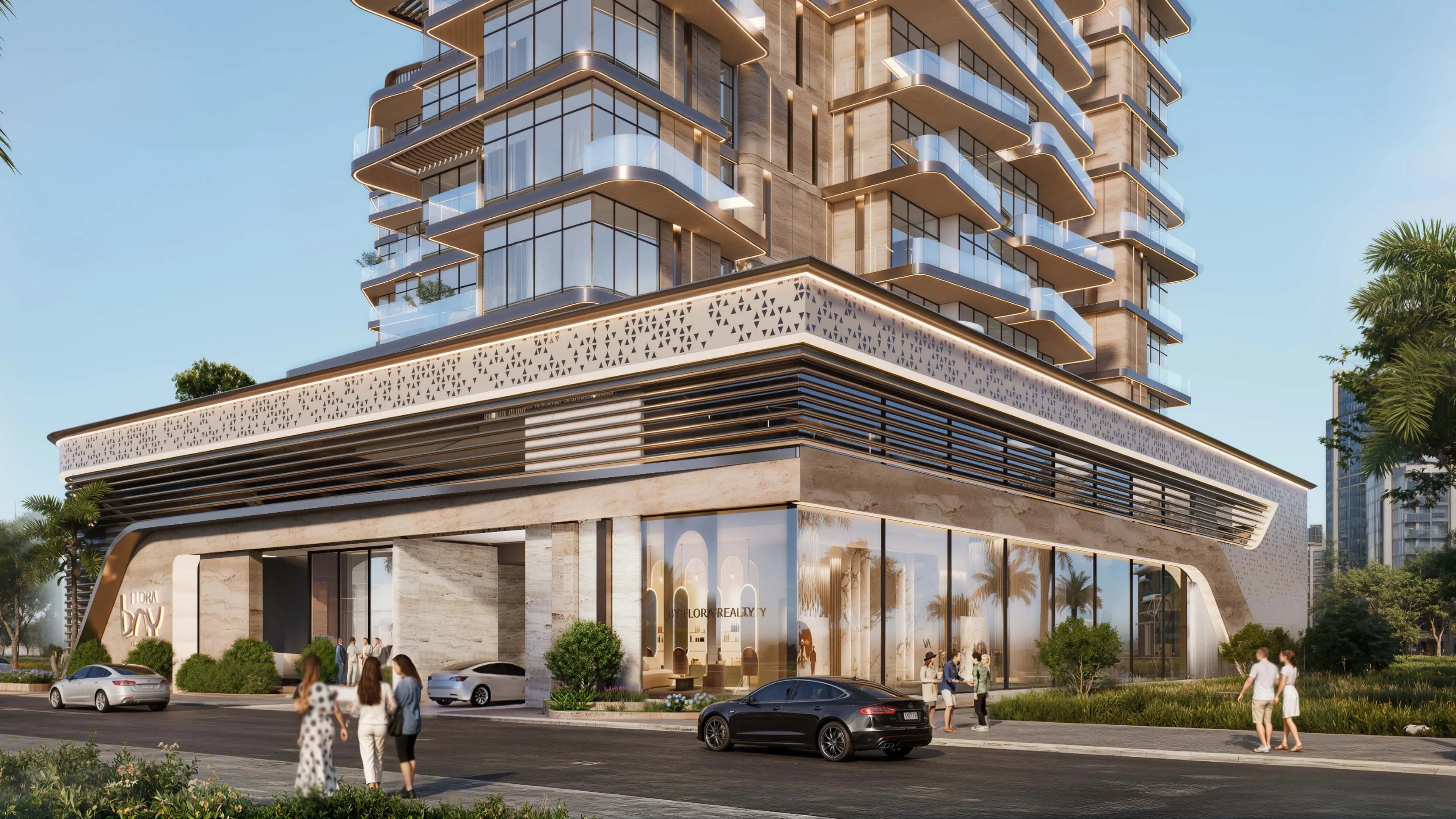 Flora Bay Residences image 2