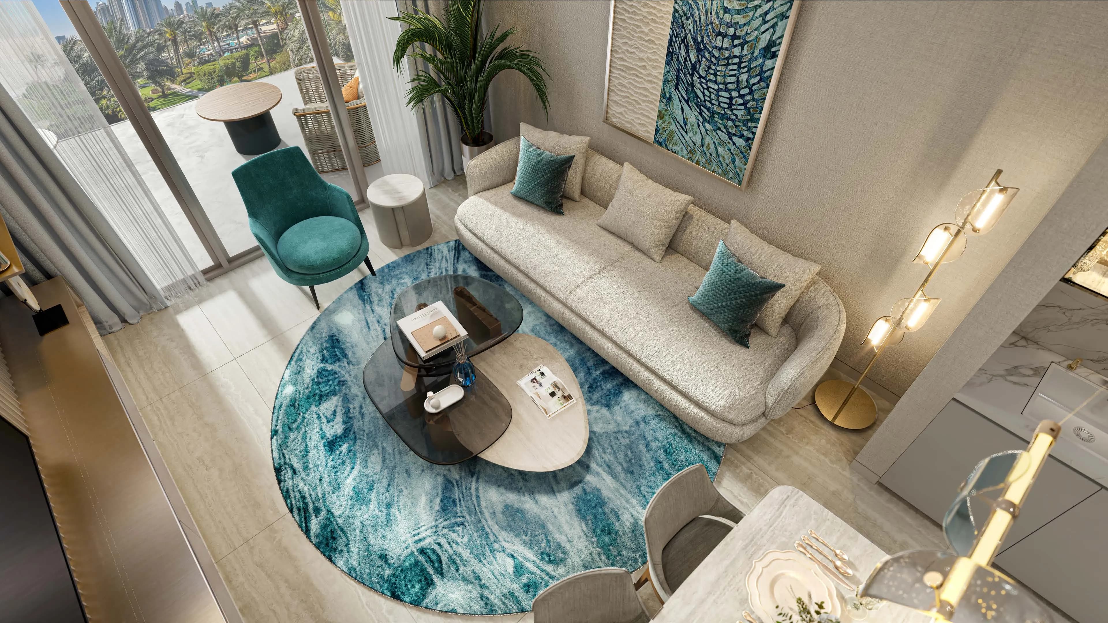 Flora Bay Residences image 7