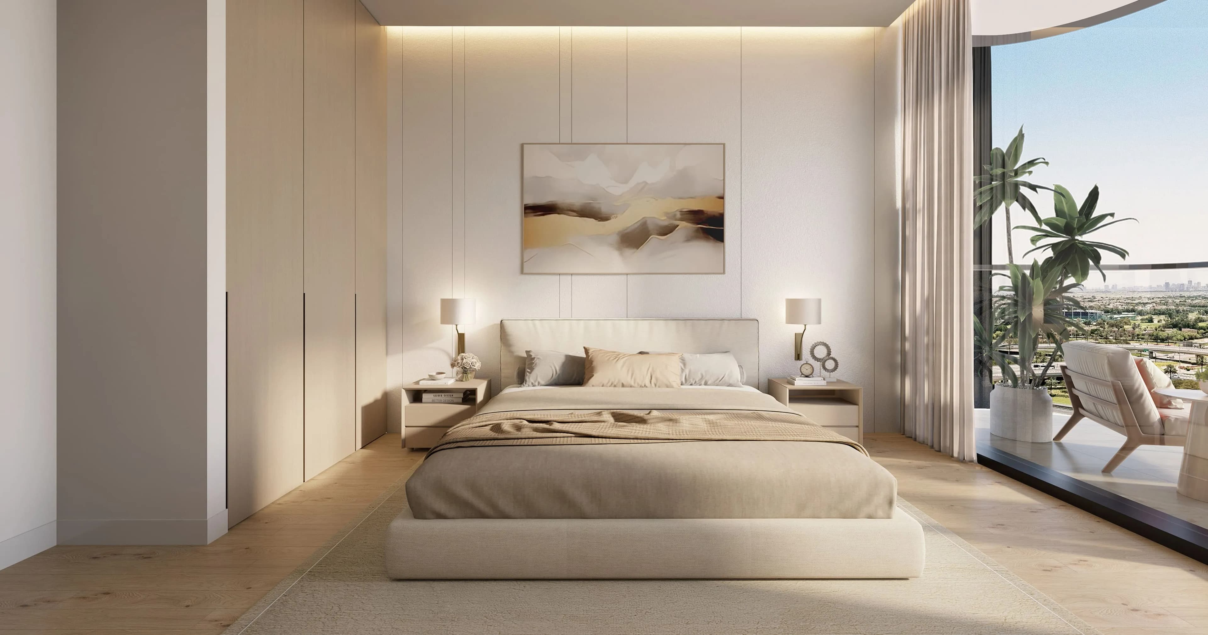 Ryze Residences by AUM Development image 6