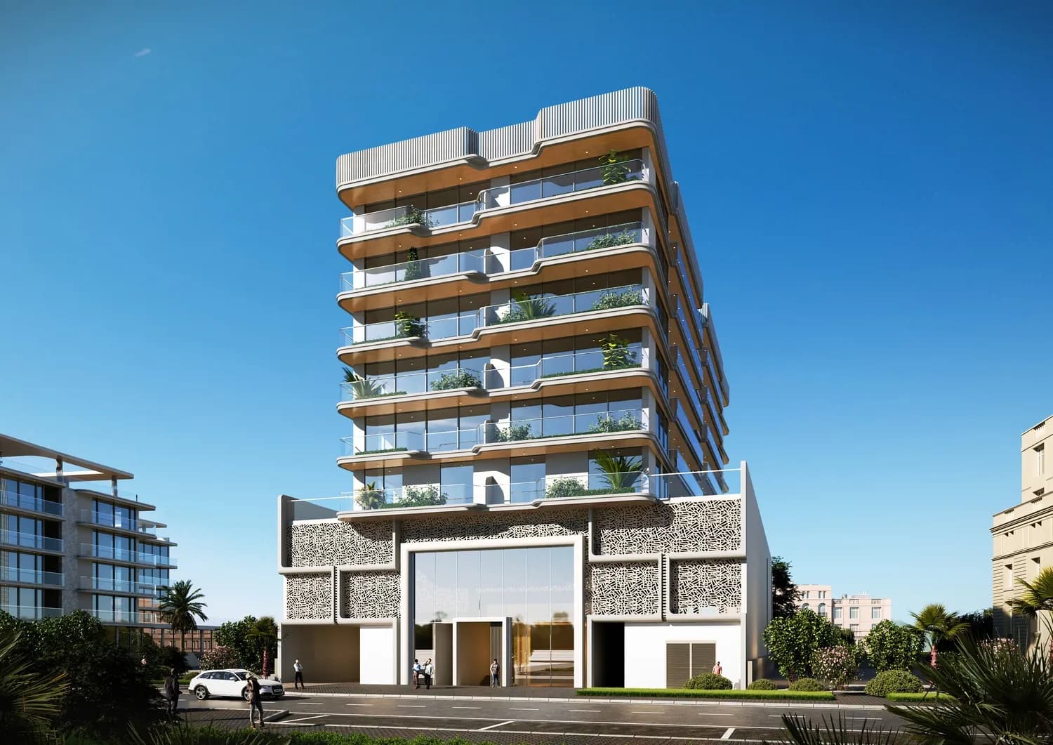 Ryze Residences by AUM Development image 3