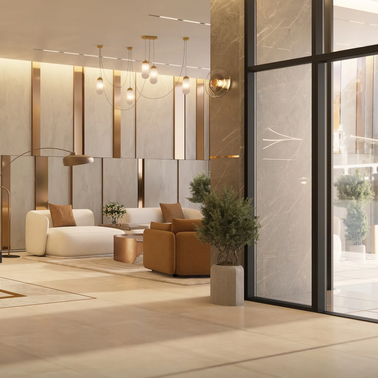 Ryze Residences by AUM Development image 8