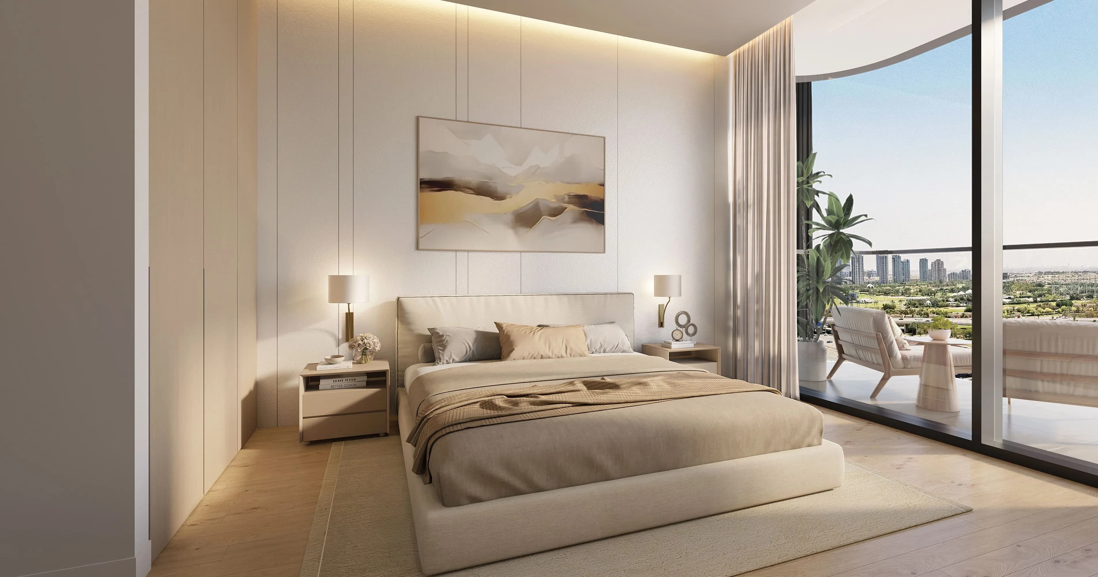Ryze Residences by AUM Development image 5