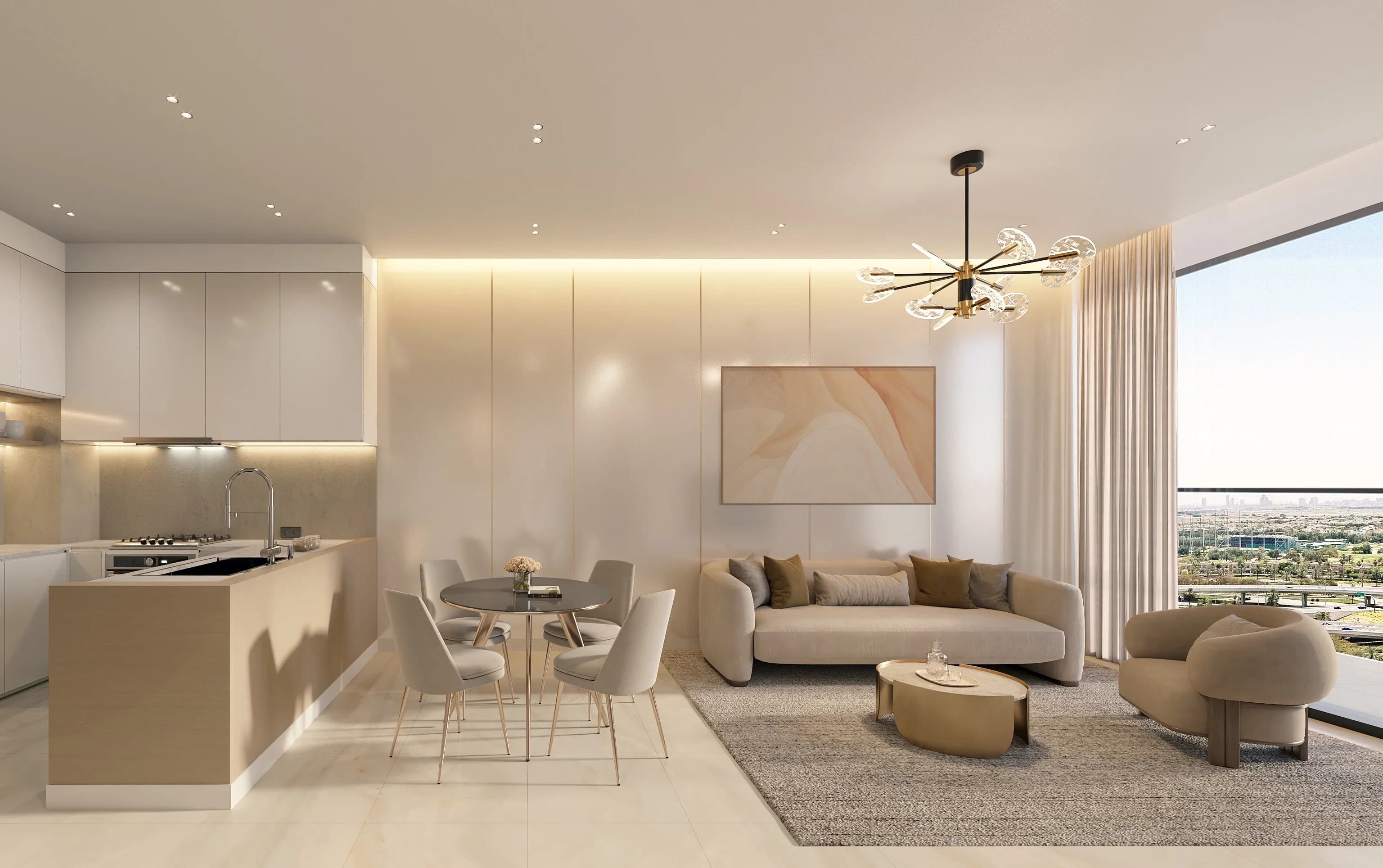 Ryze Residences by AUM Development image 4