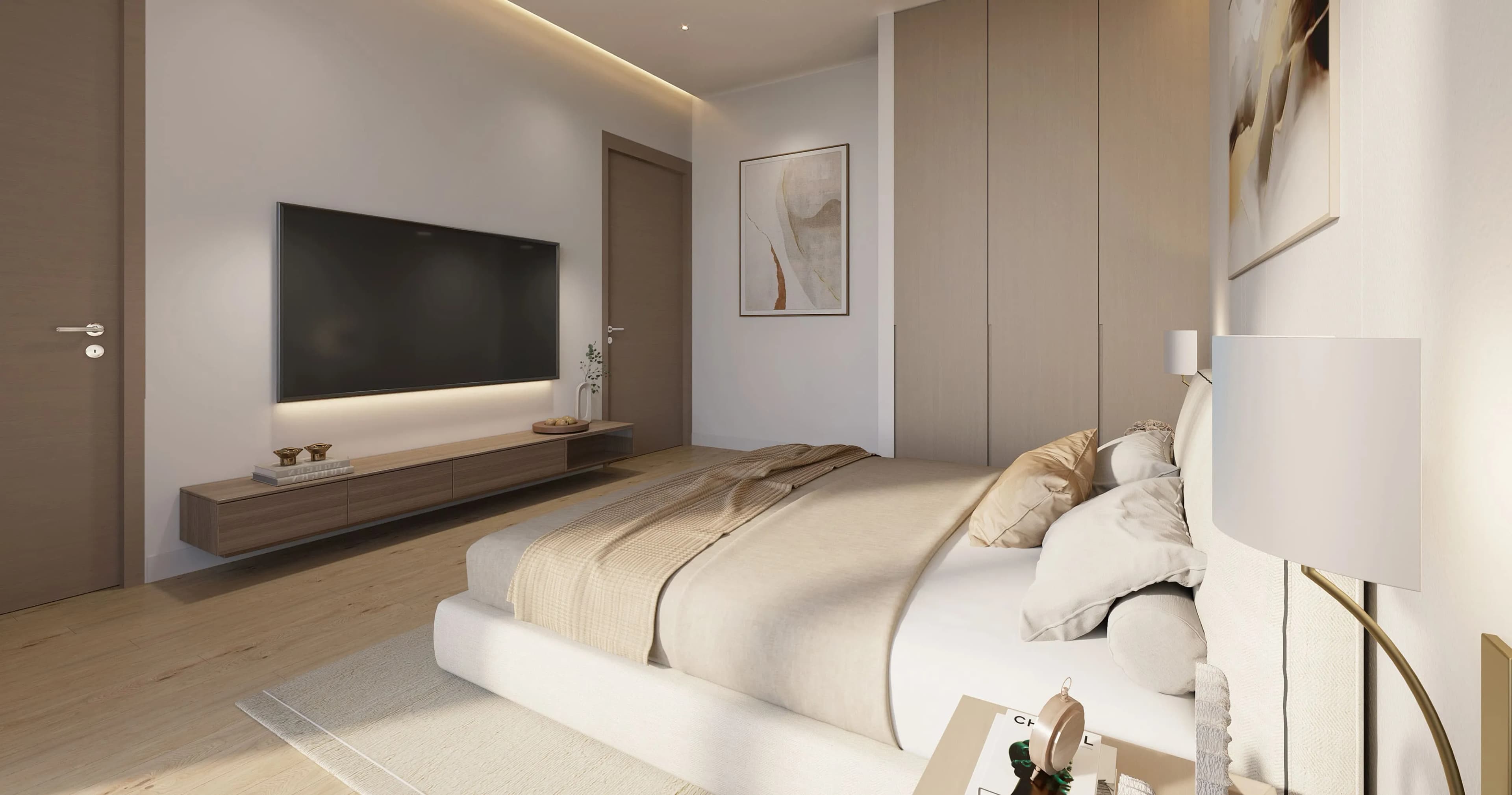 Ryze Residences by AUM Development image 7