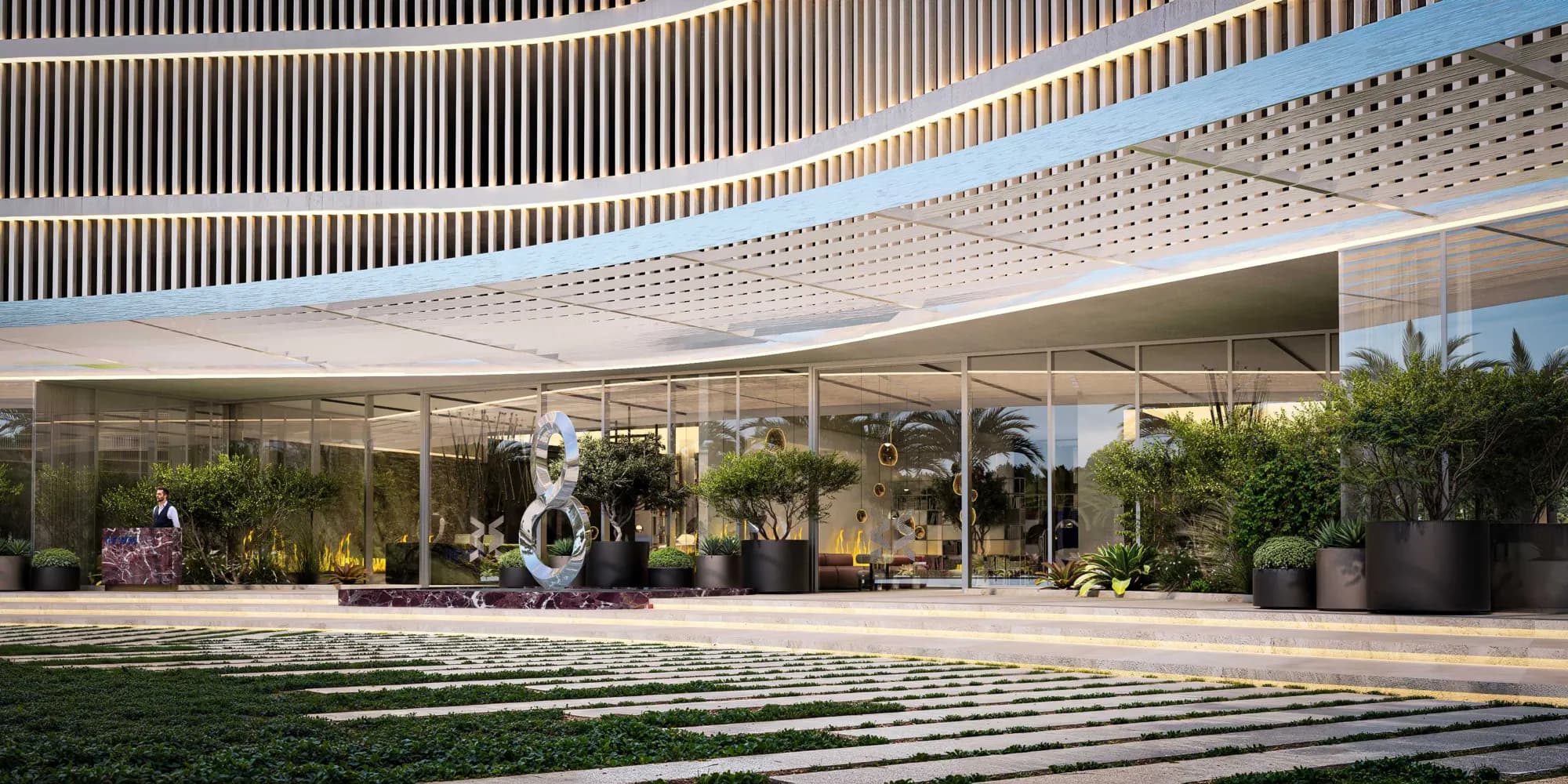 The WOW Tower image 5