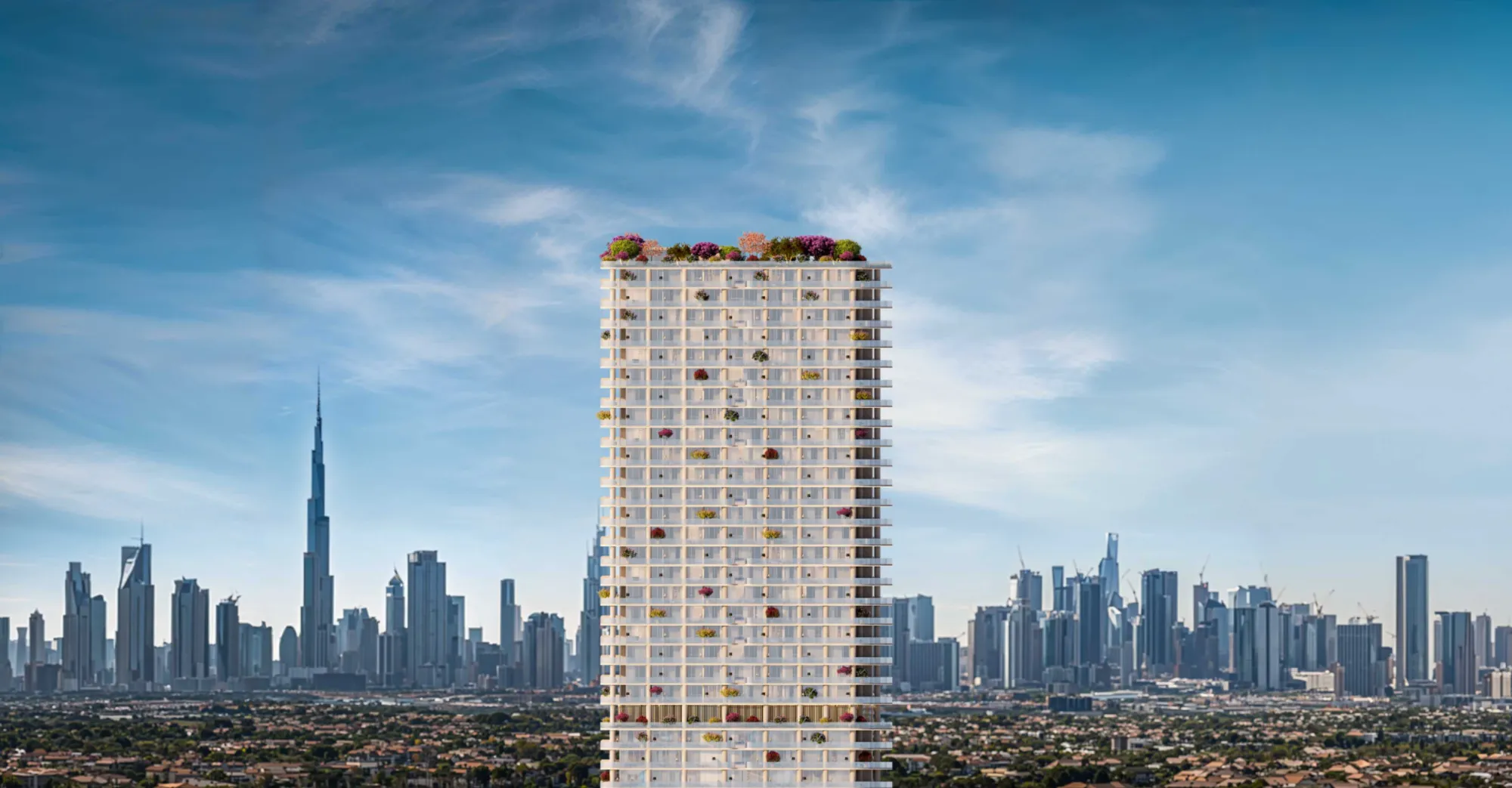 The WOW Tower image 2