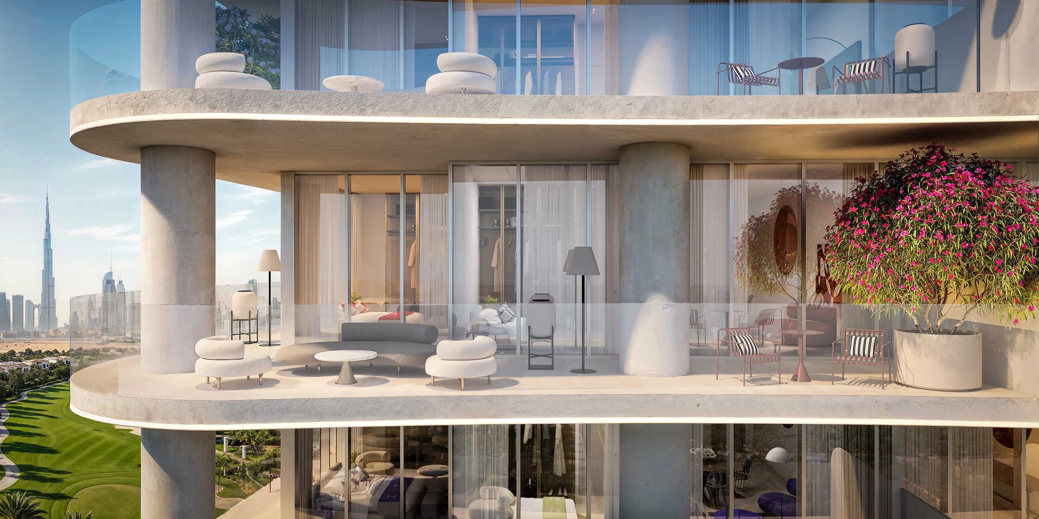 The WOW Tower image 3