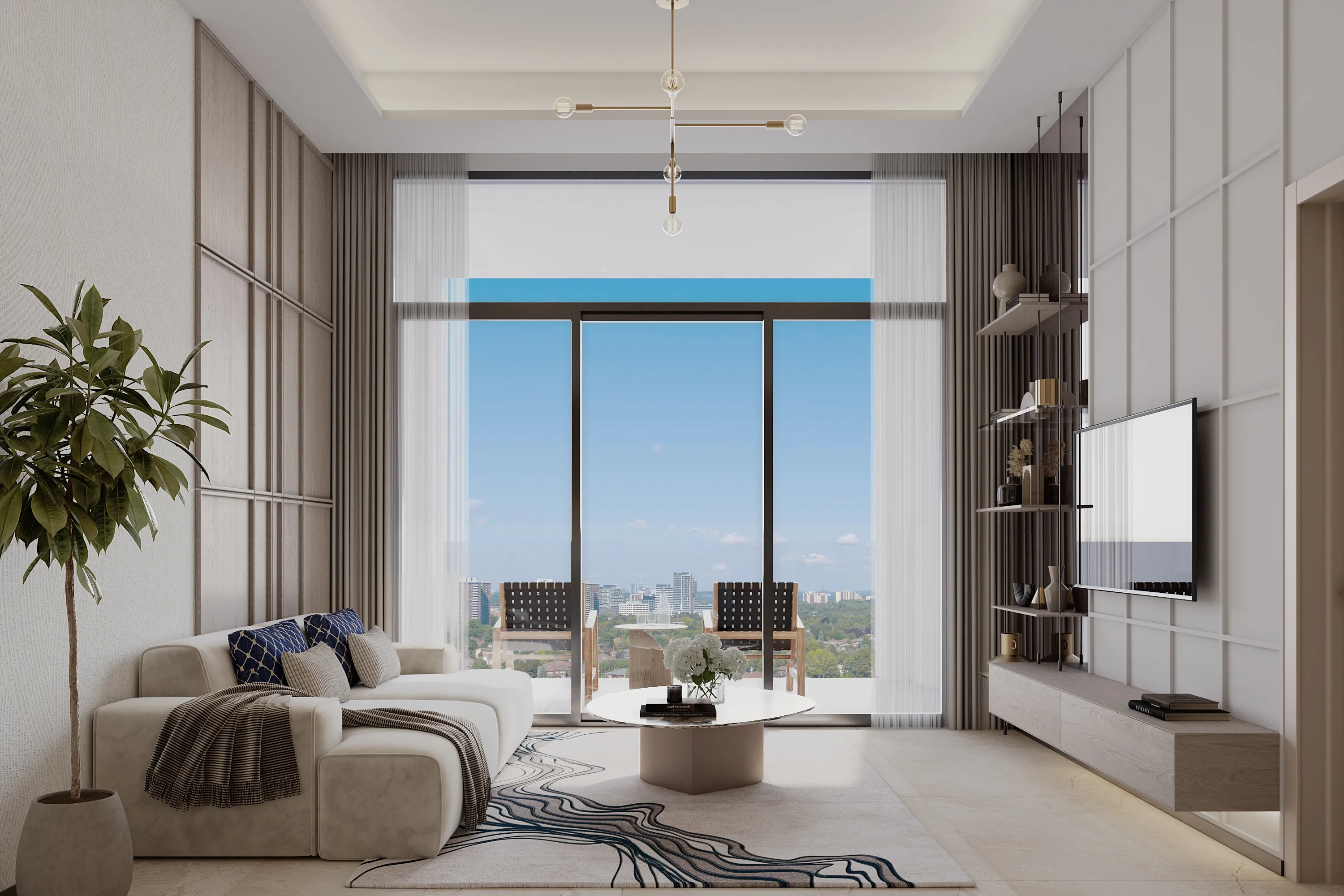 Courtyard One image 7