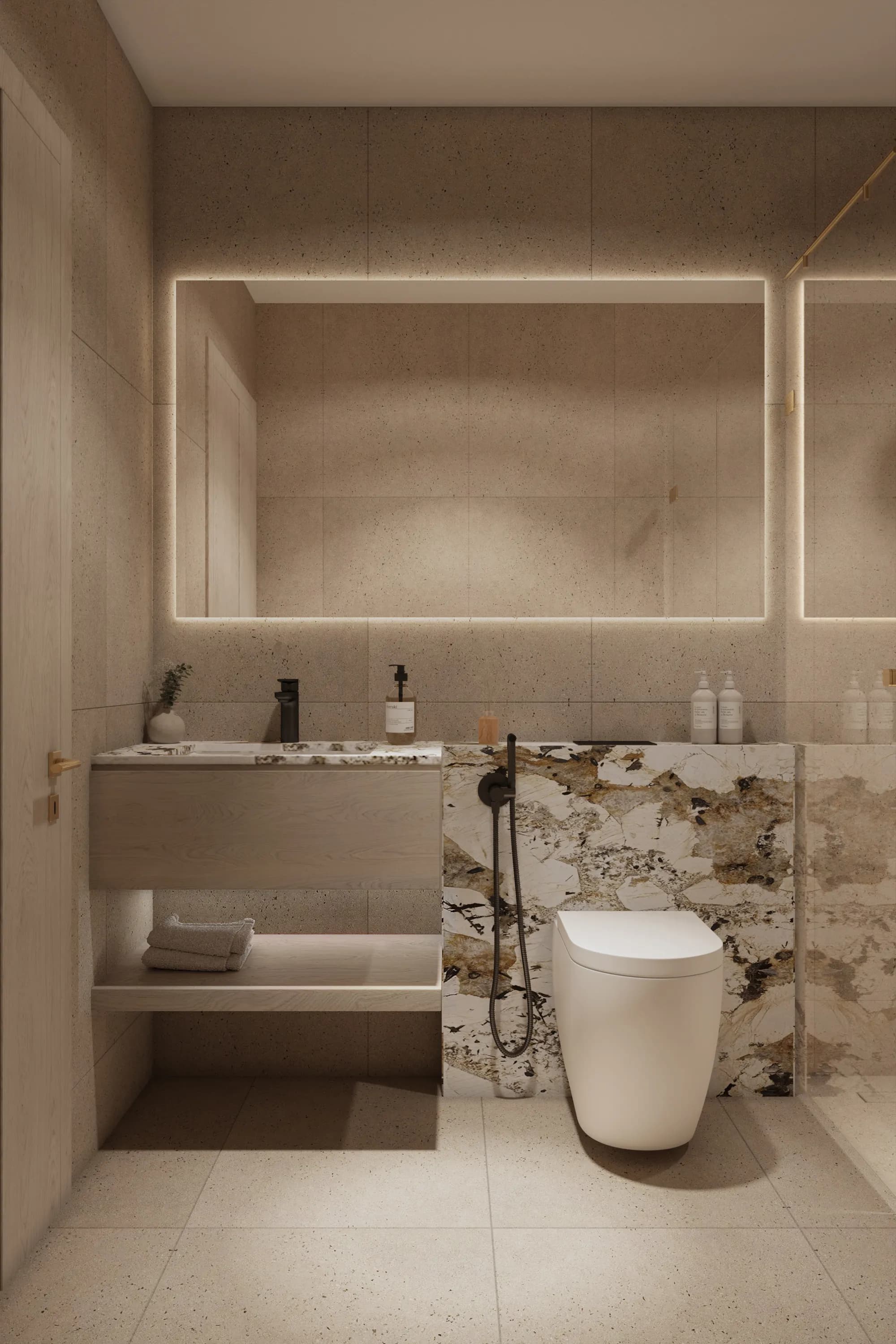 Courtyard One image 11