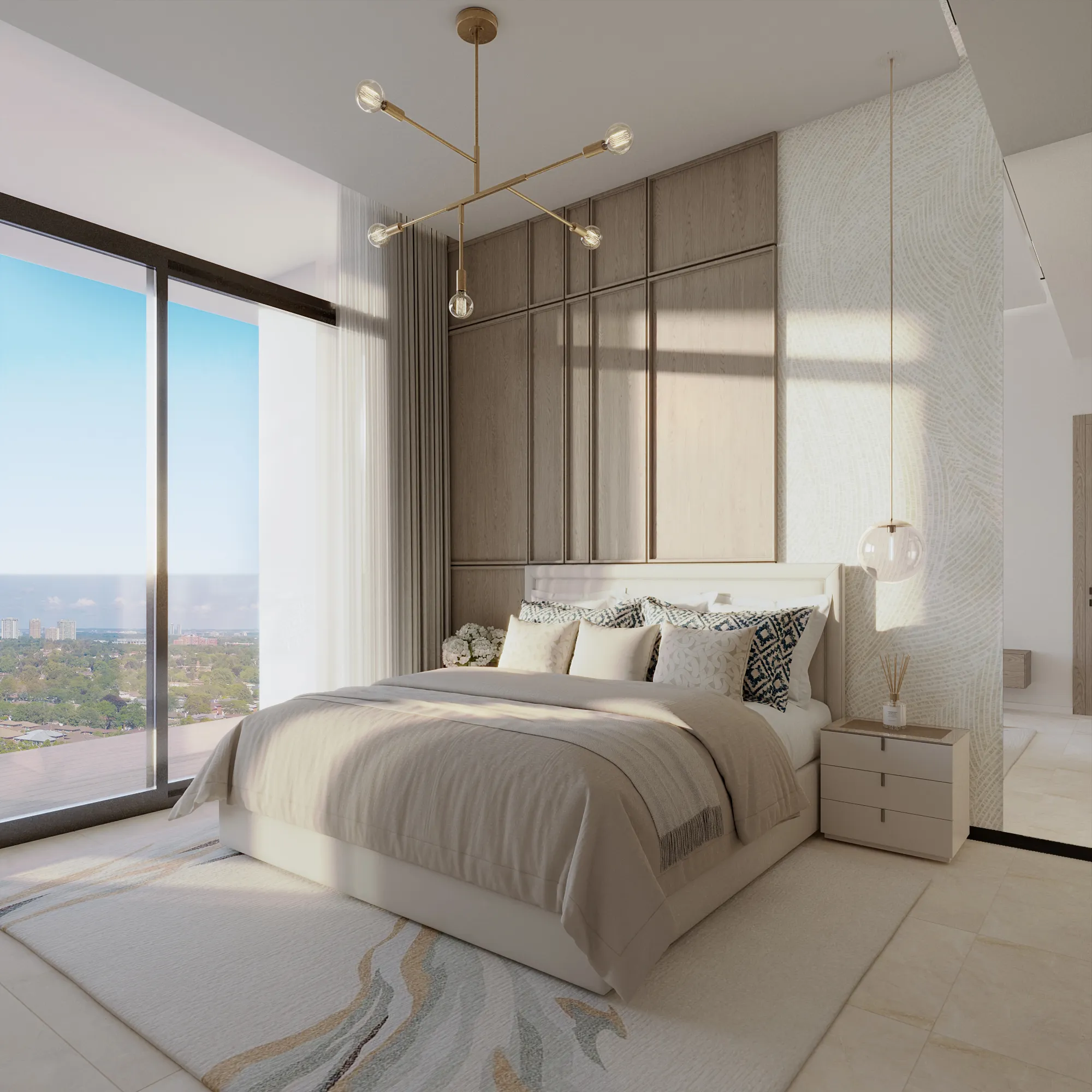 Courtyard One image 10