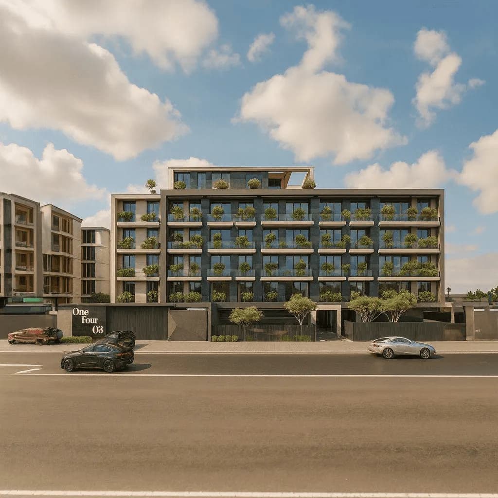 Greenfield Living image 2