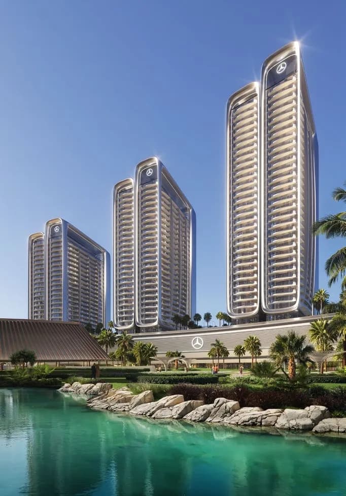 Project Maybach architecture