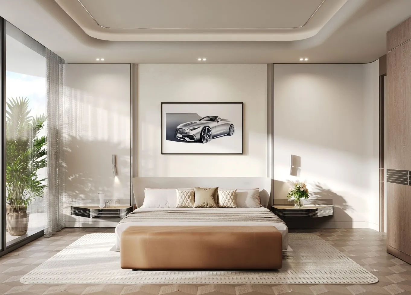 Project Maybach image 6