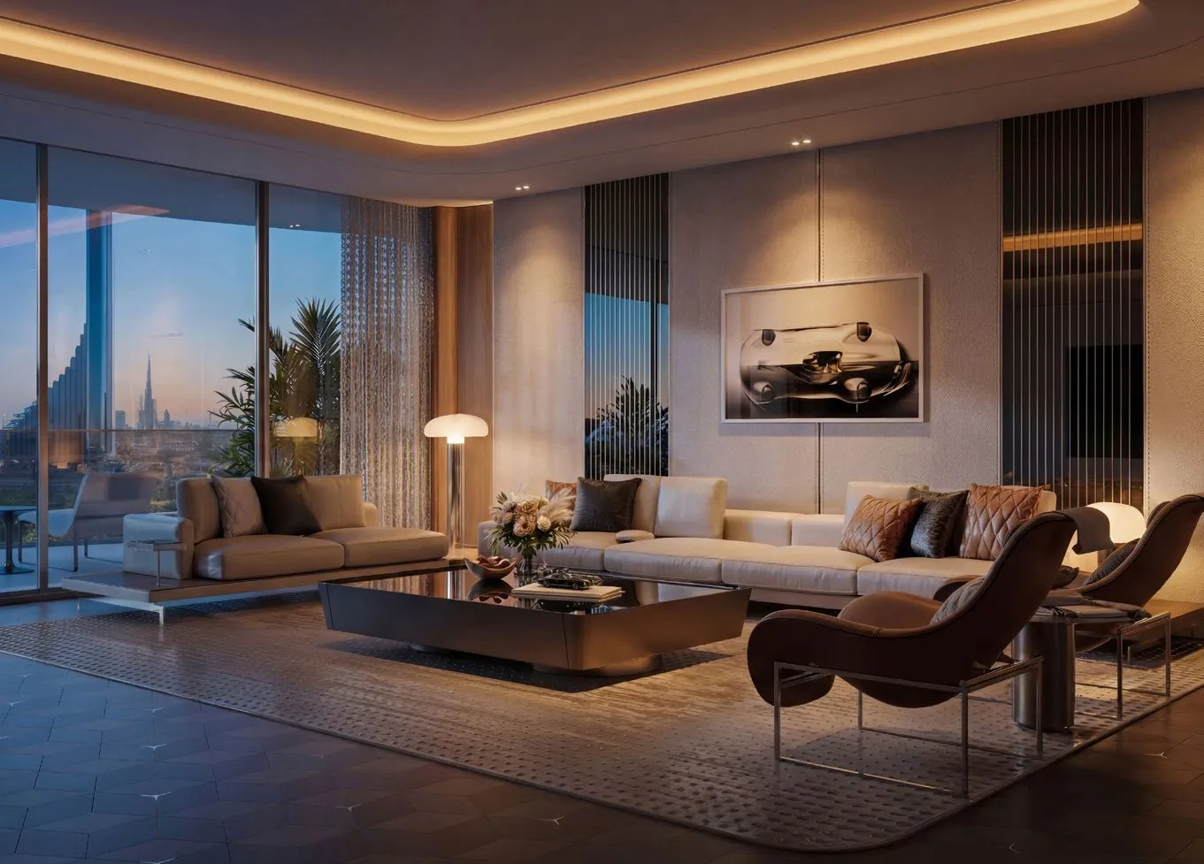 Maybach 6 image 5