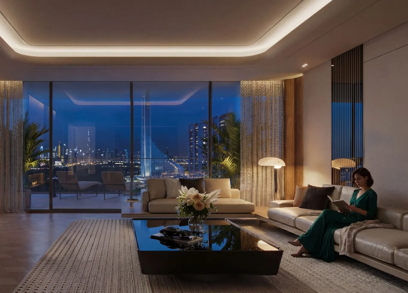Maybach Ultimate Luxury image 8