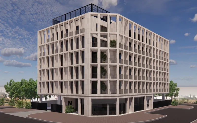 Tura Residence image 2