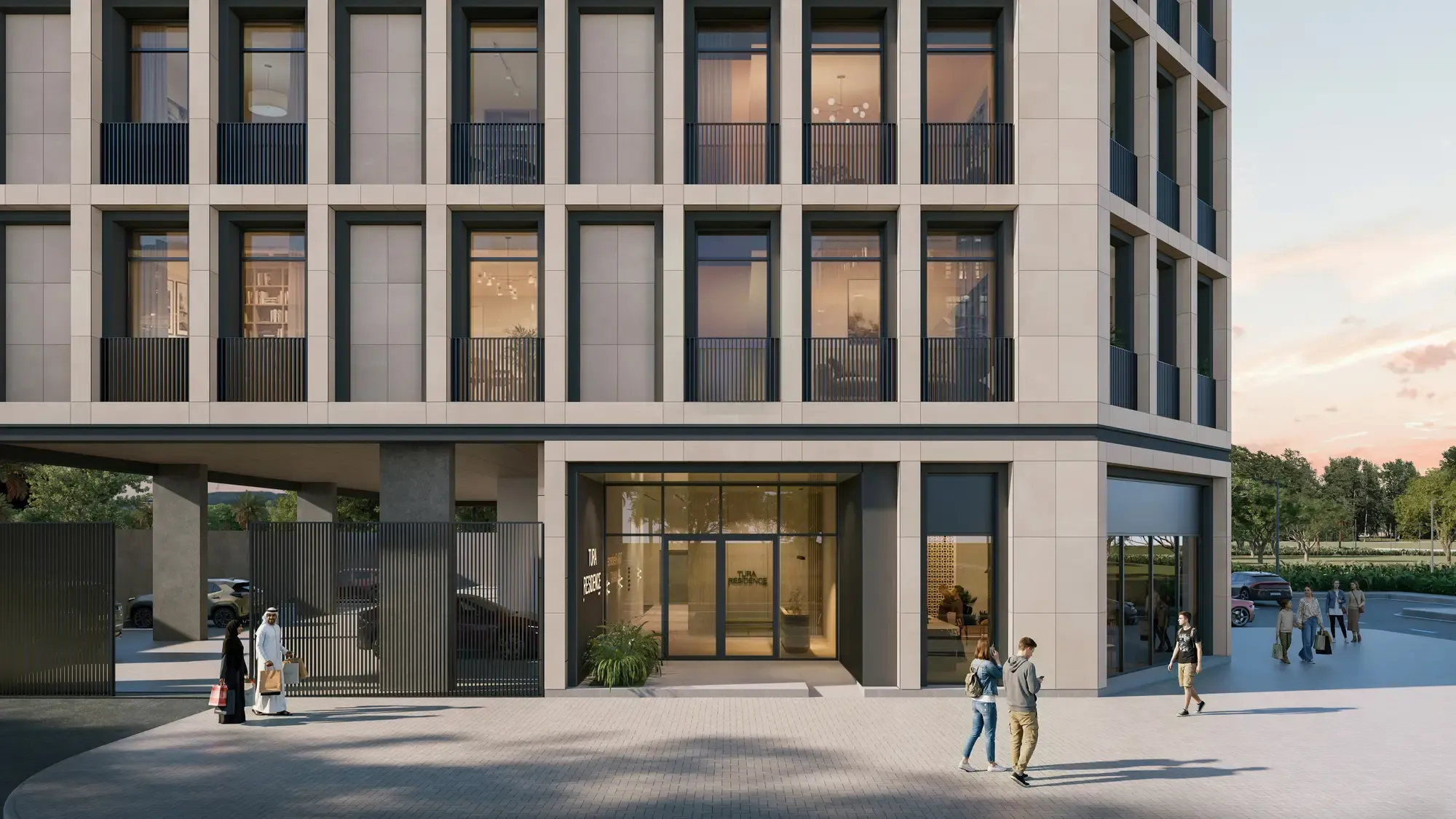 Tura Residence image 3