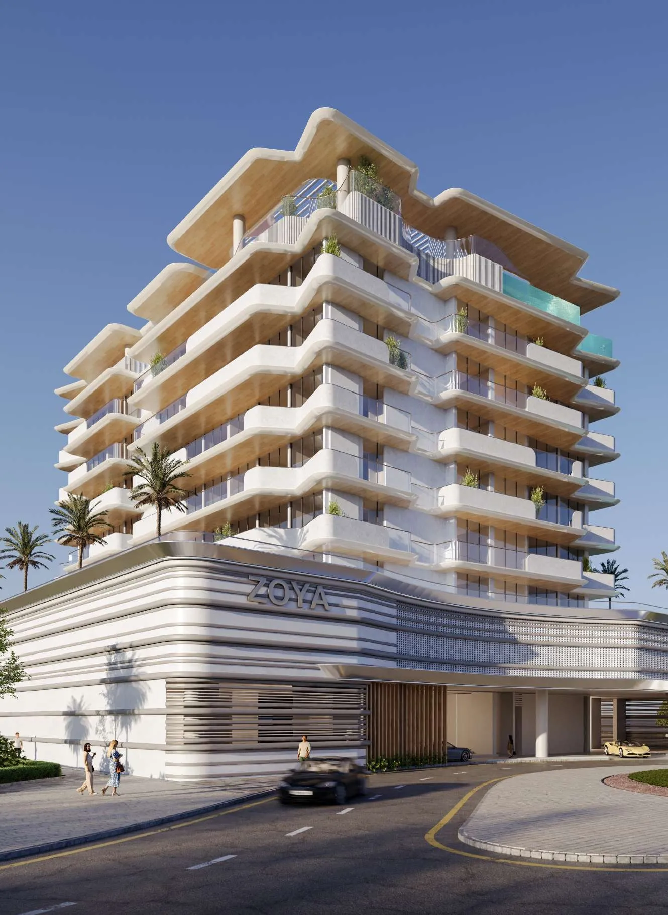 Elanora by Zoya image 2