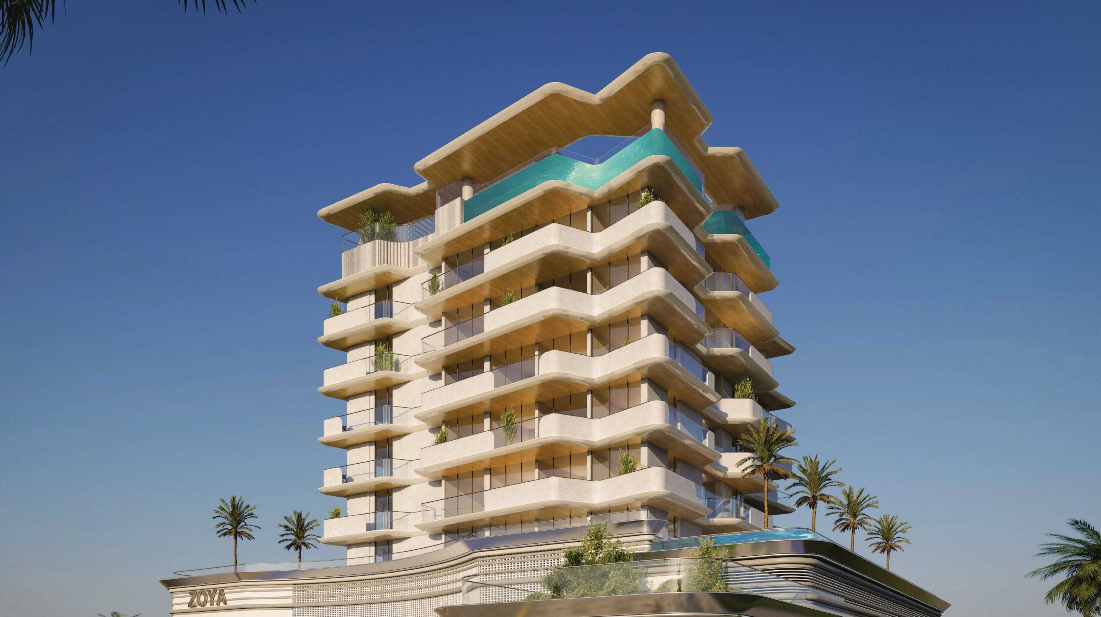 Elanora by Zoya image 3