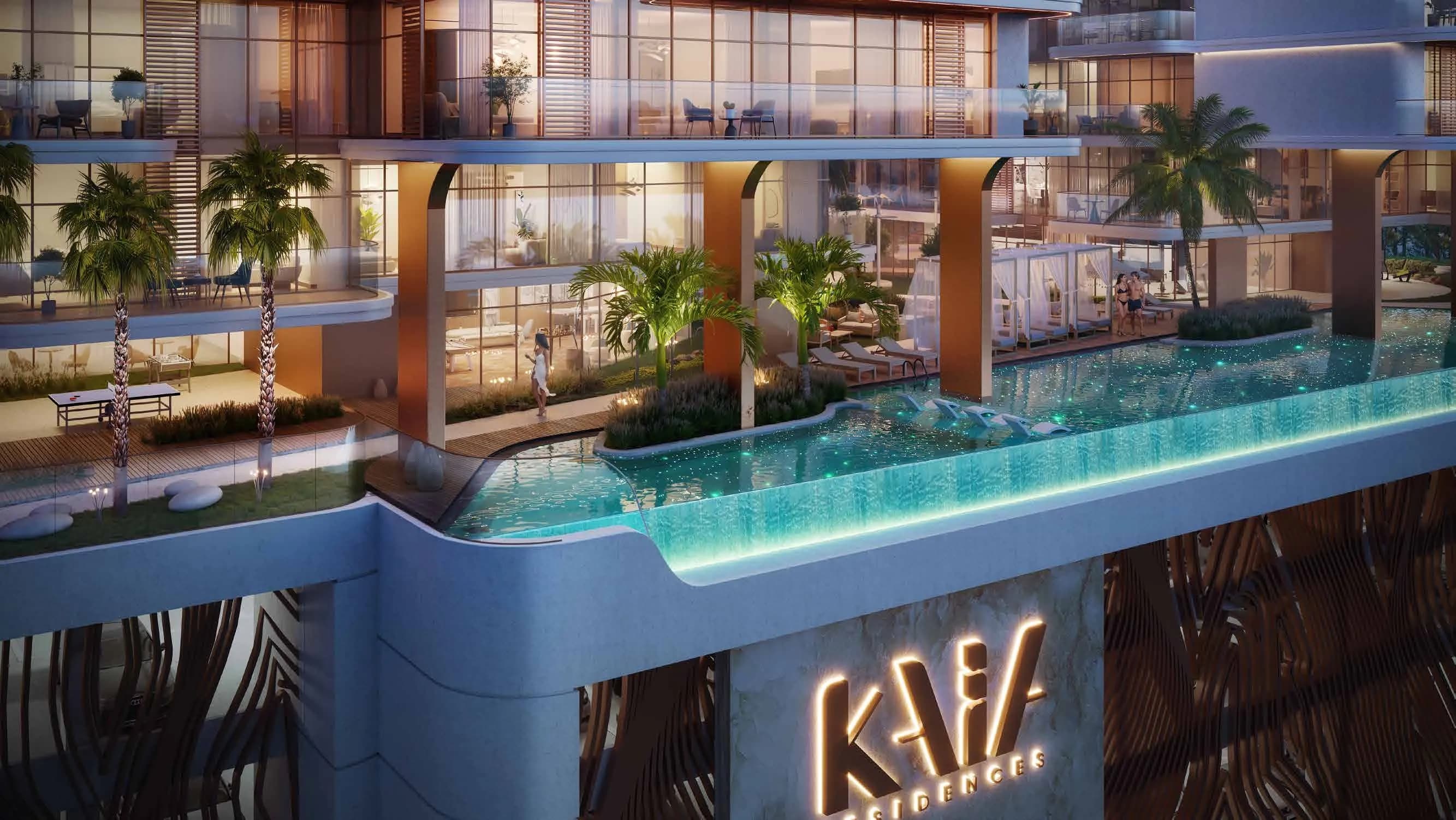 Kaia Residences image 6
