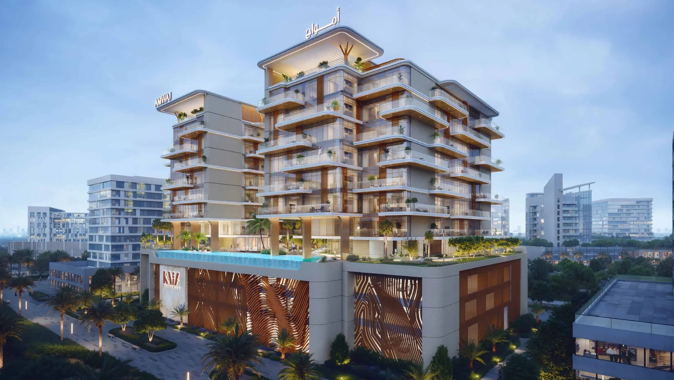 Kaia Residences image 2