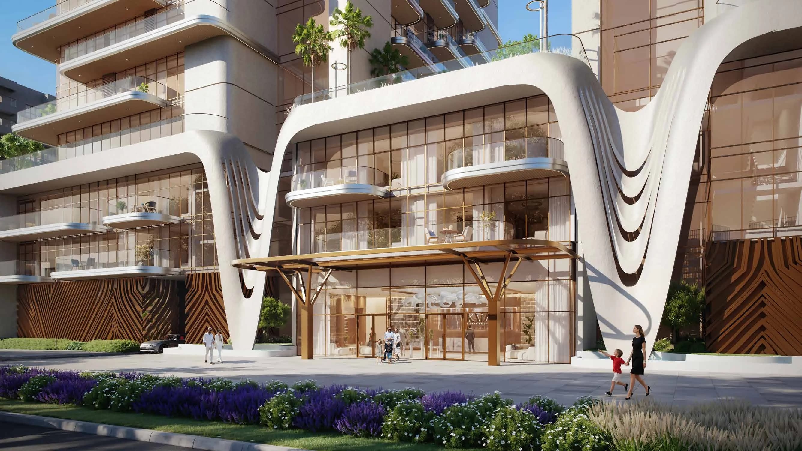 Kaia Residences image 4