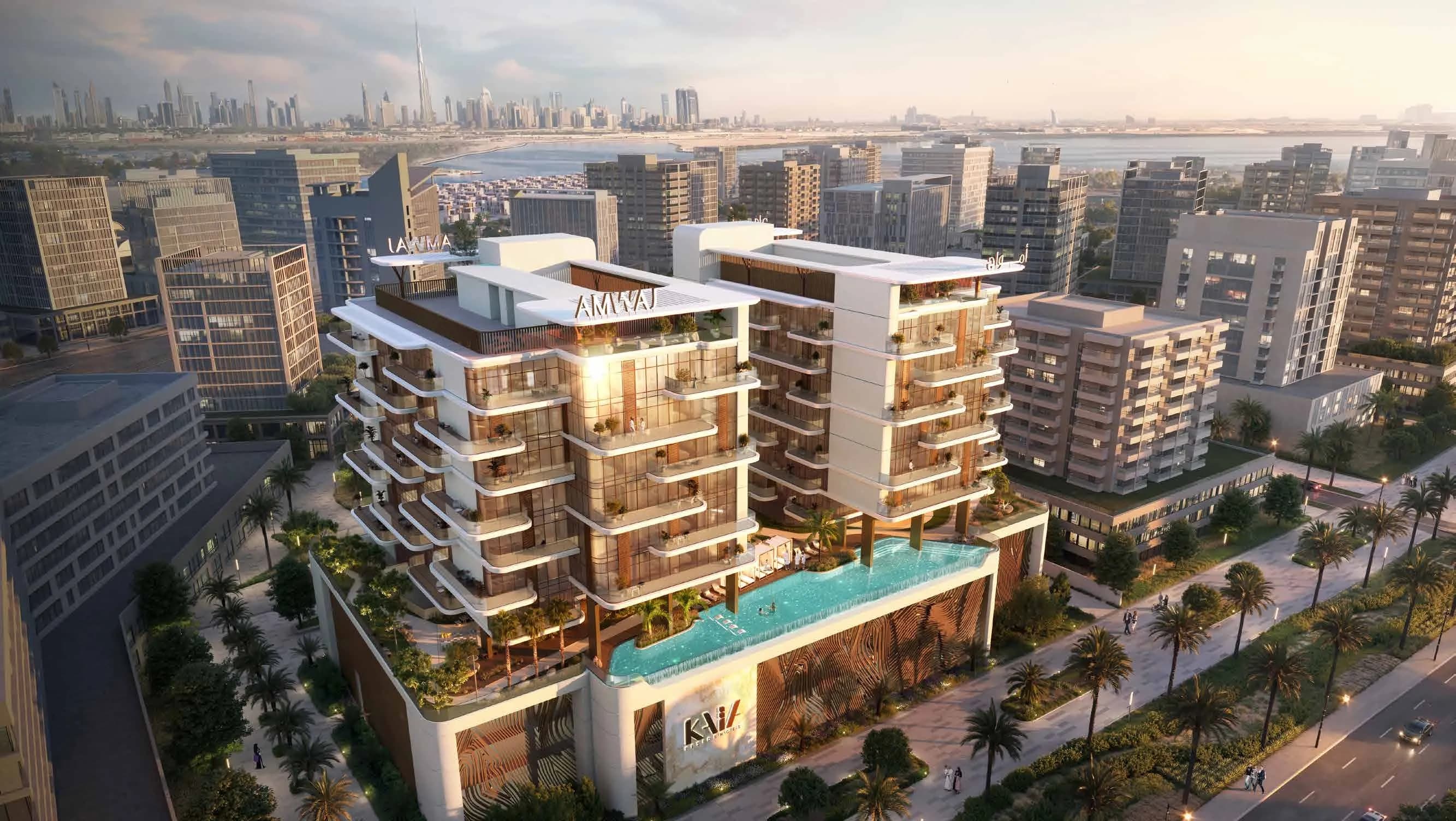Kaia Residences image 3