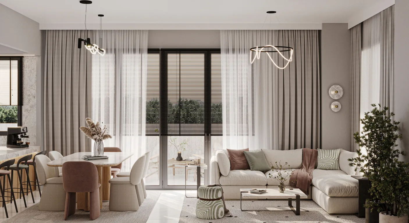 Maison Cannelle Residence image 3
