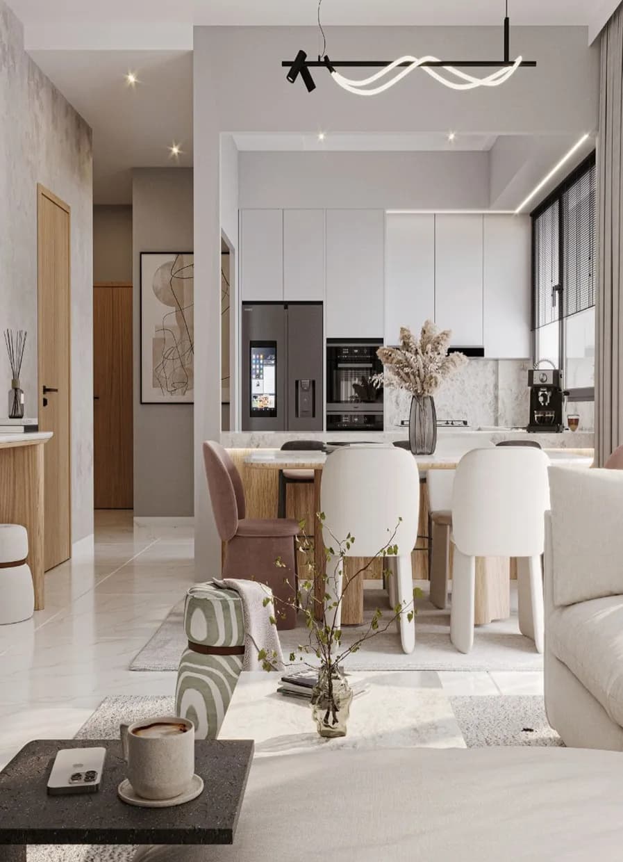 Maison Cannelle Residence image 5