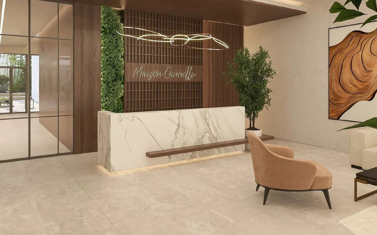 Maison Cannelle Residence image 9