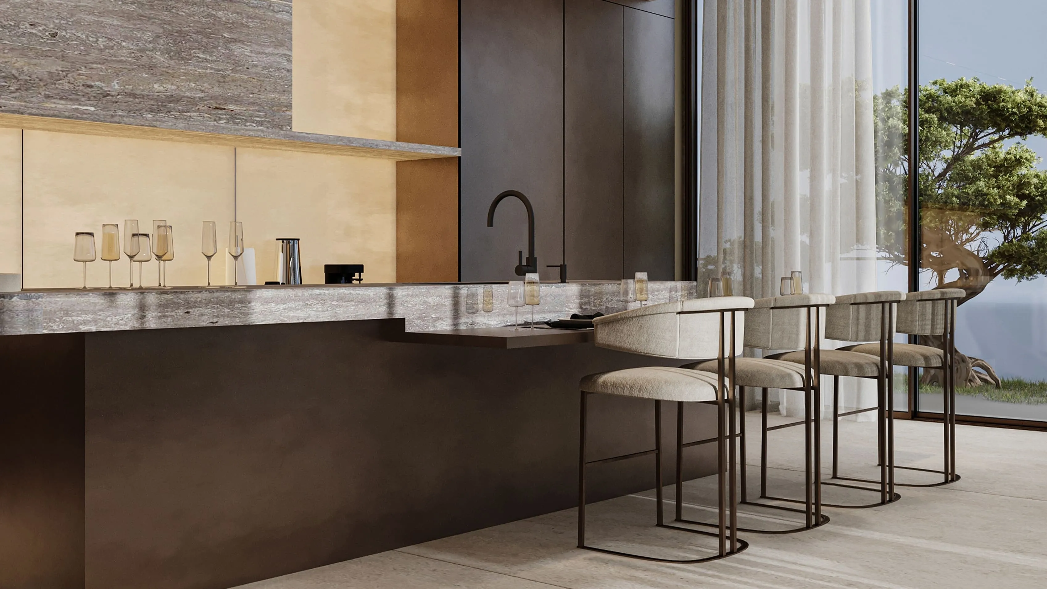 Omoria Private Residences image 6