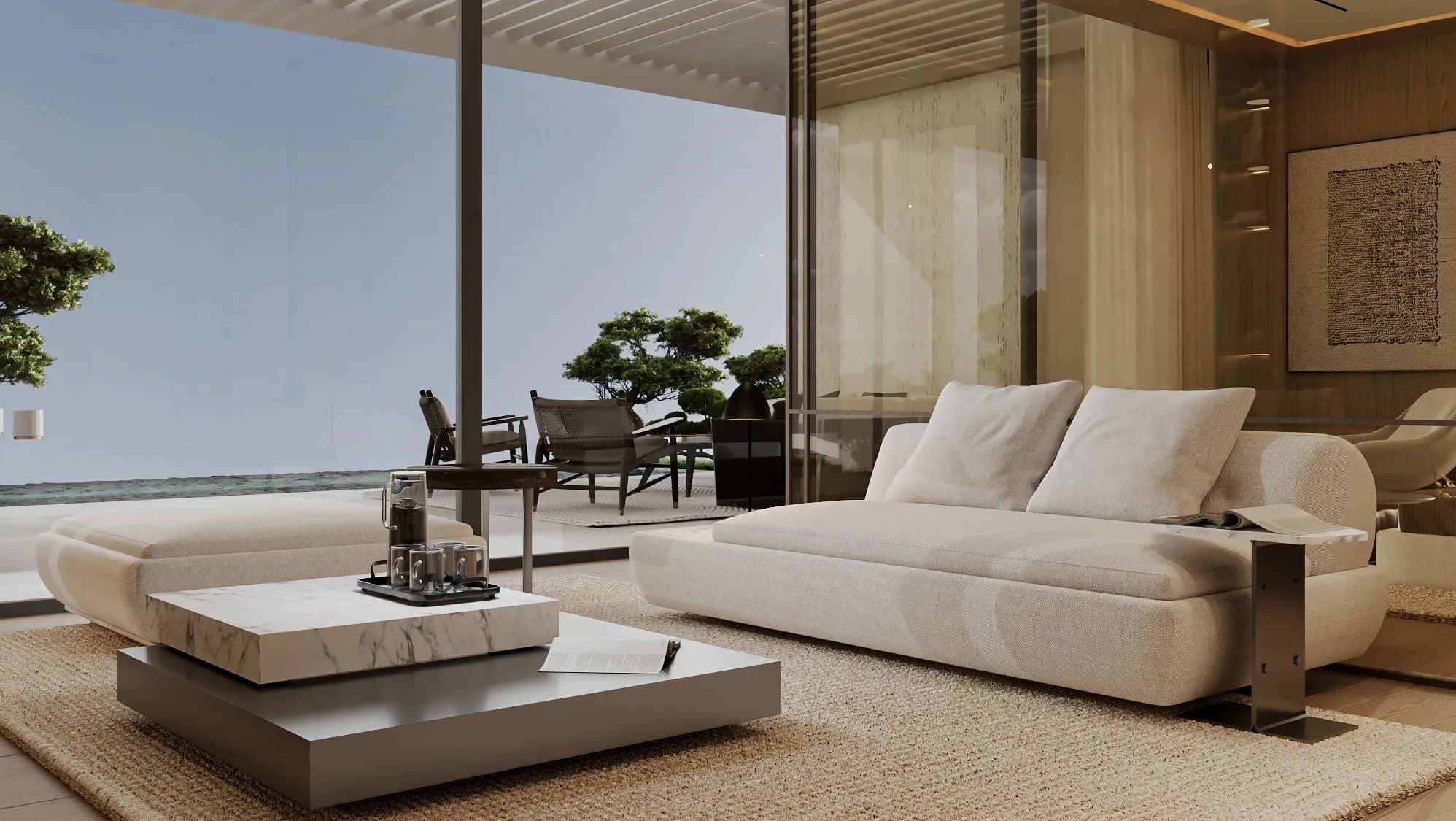 Omoria Private Residences image 8