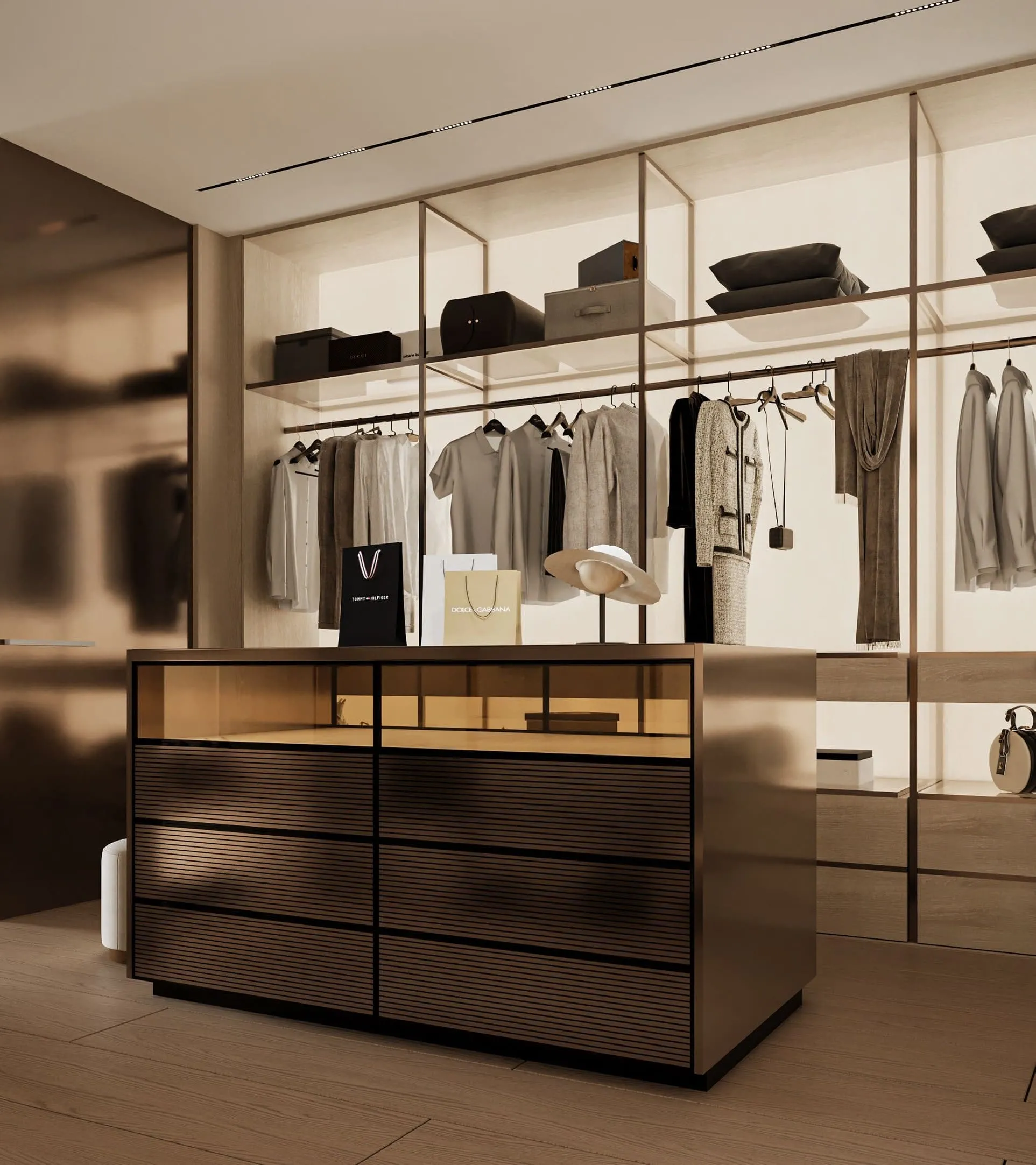 Omoria Private Residences image 13