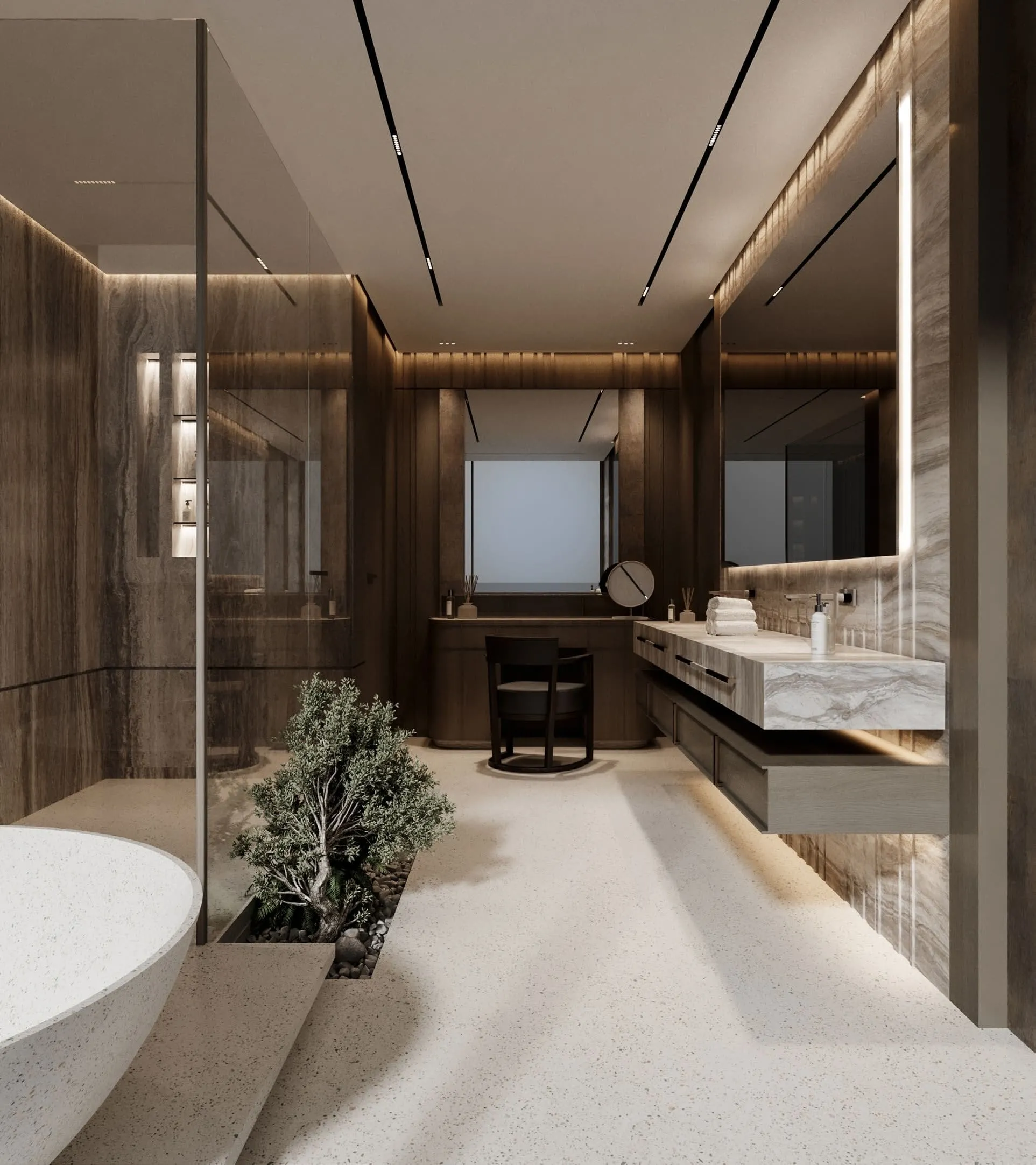 Omoria Private Residences image 10