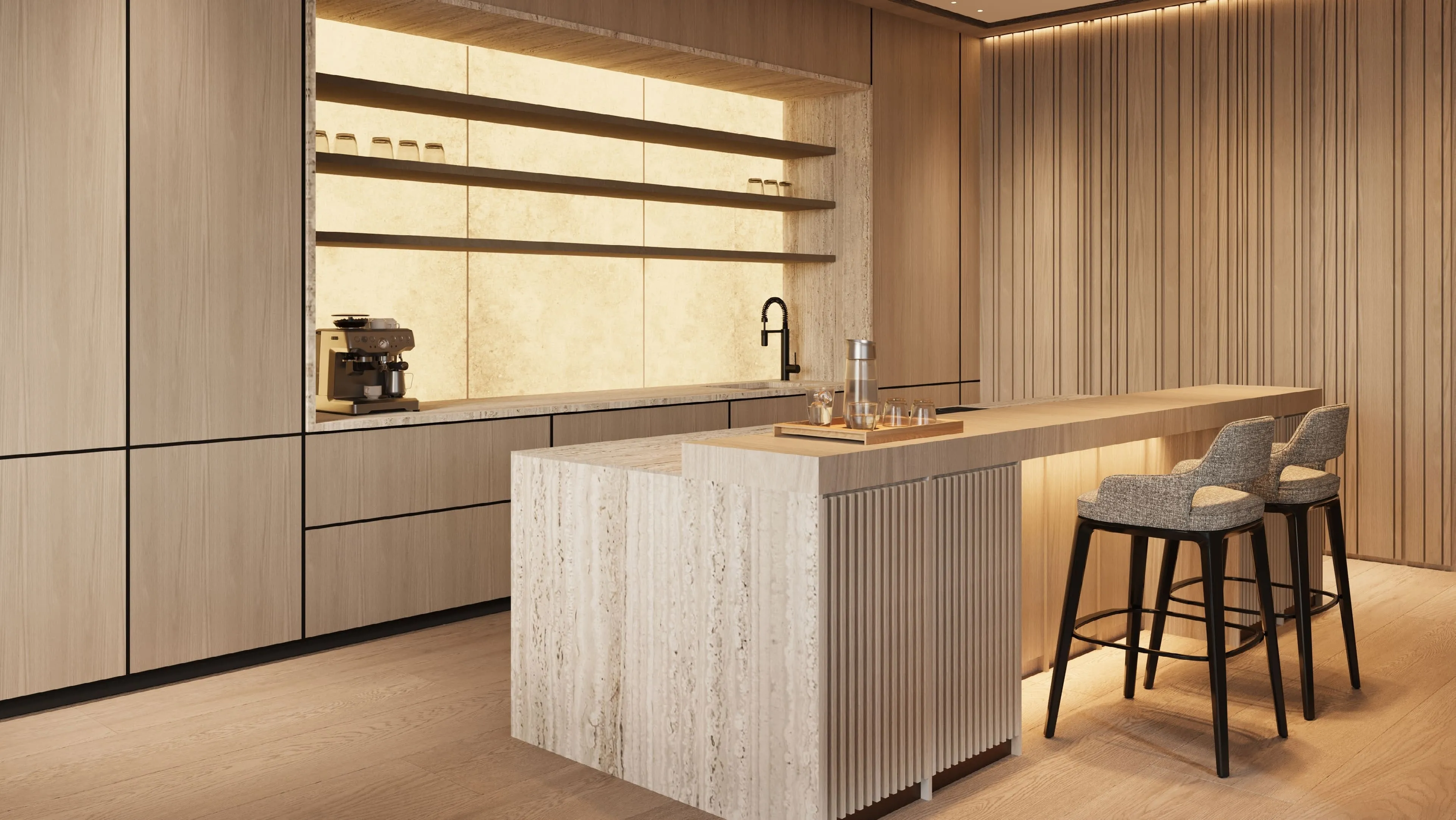 Omoria Private Residences image 5