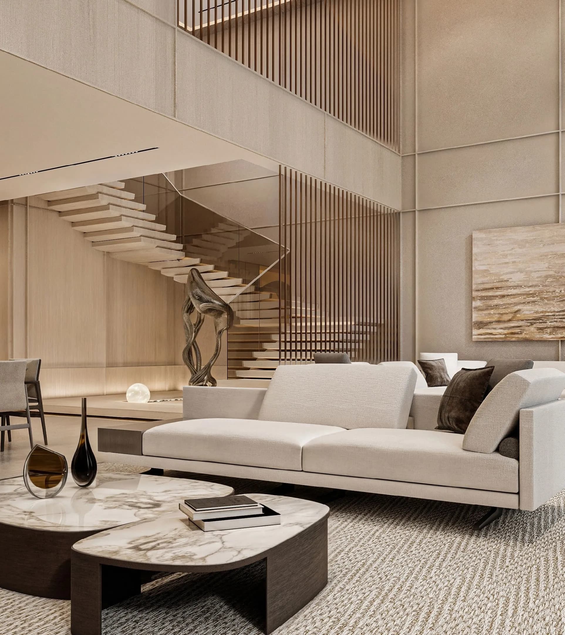 Omoria Private Residences image 4