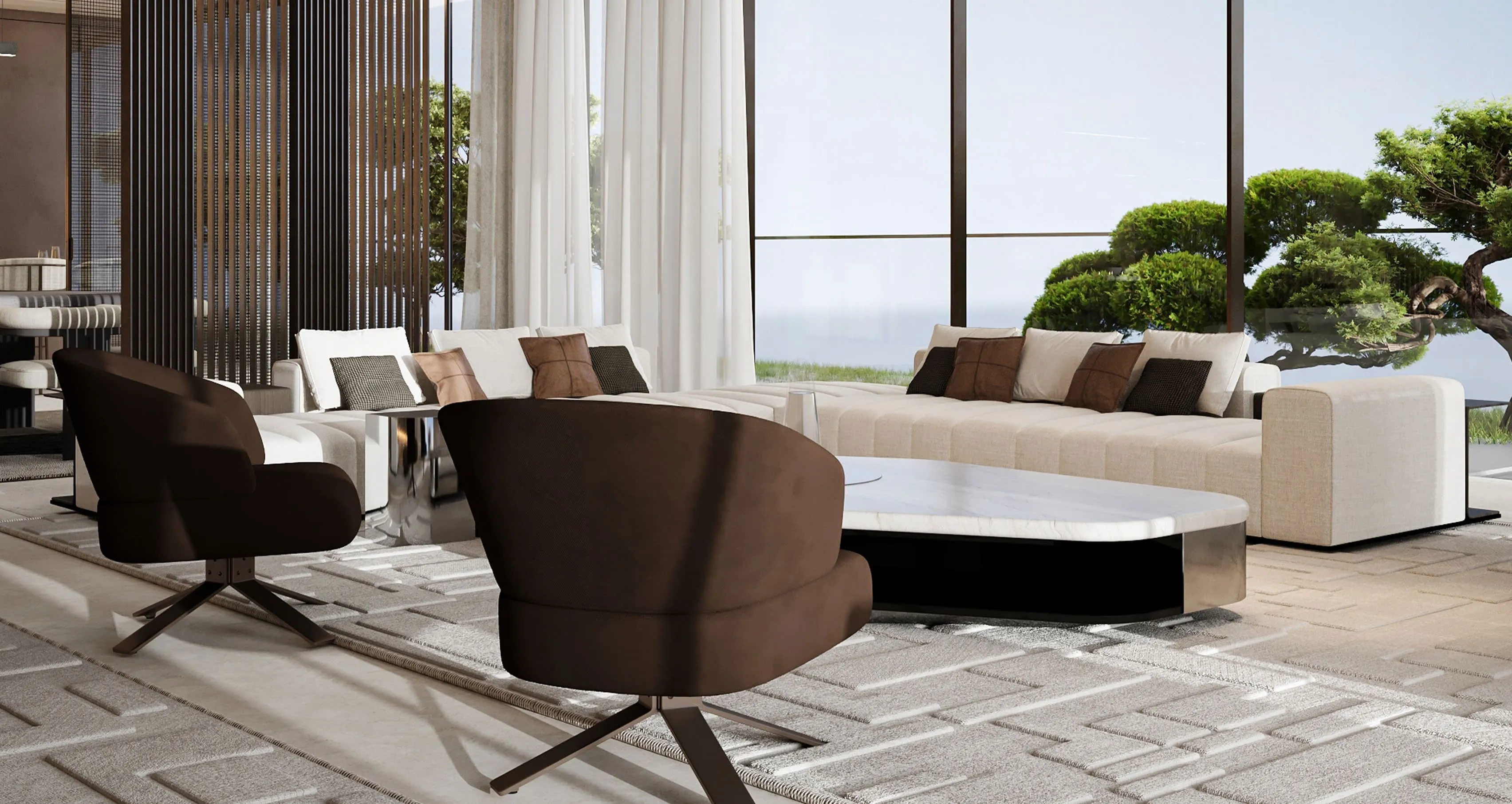 Omoria Private Residences image 12