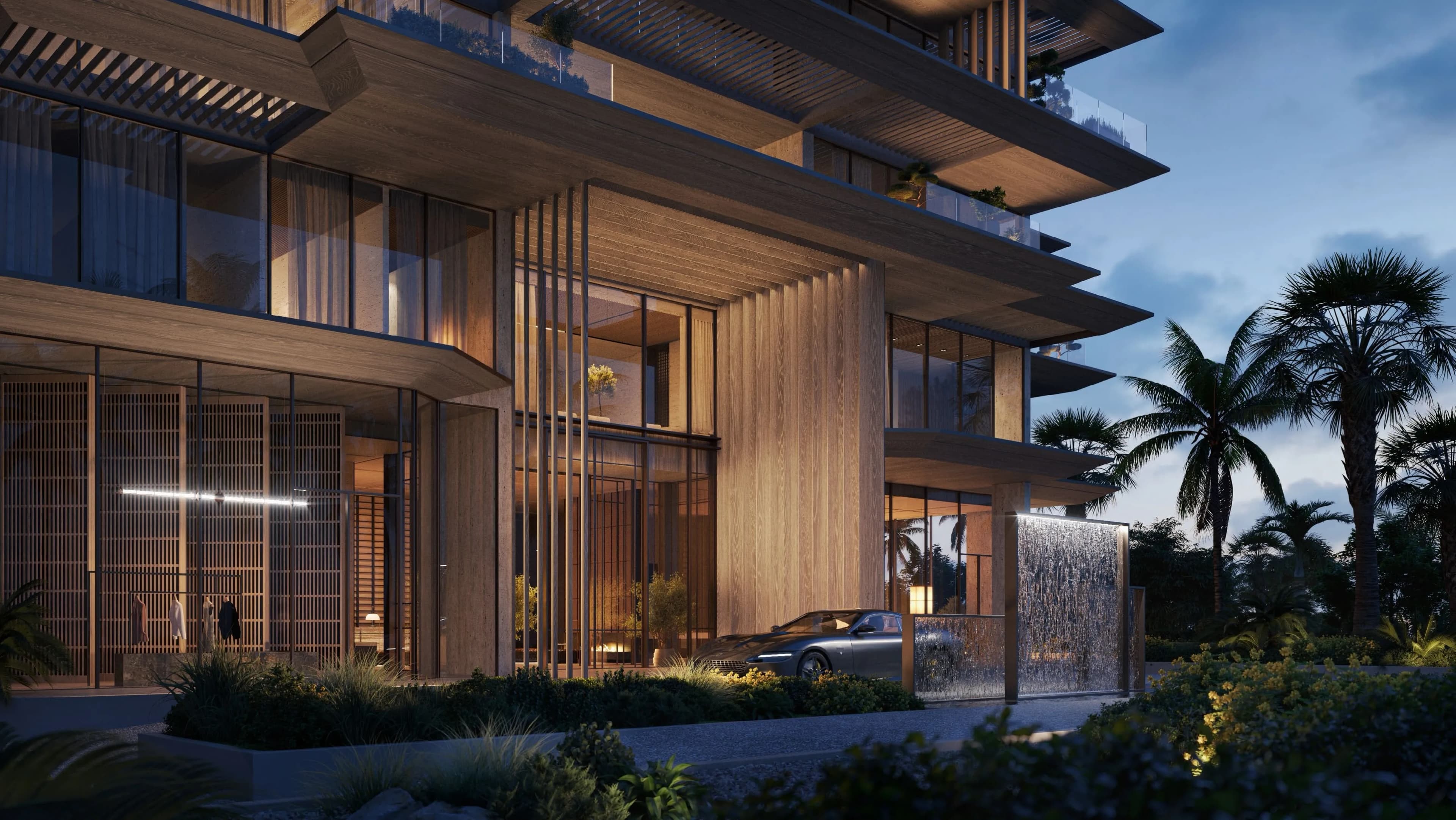 Omoria Private Residences image 2