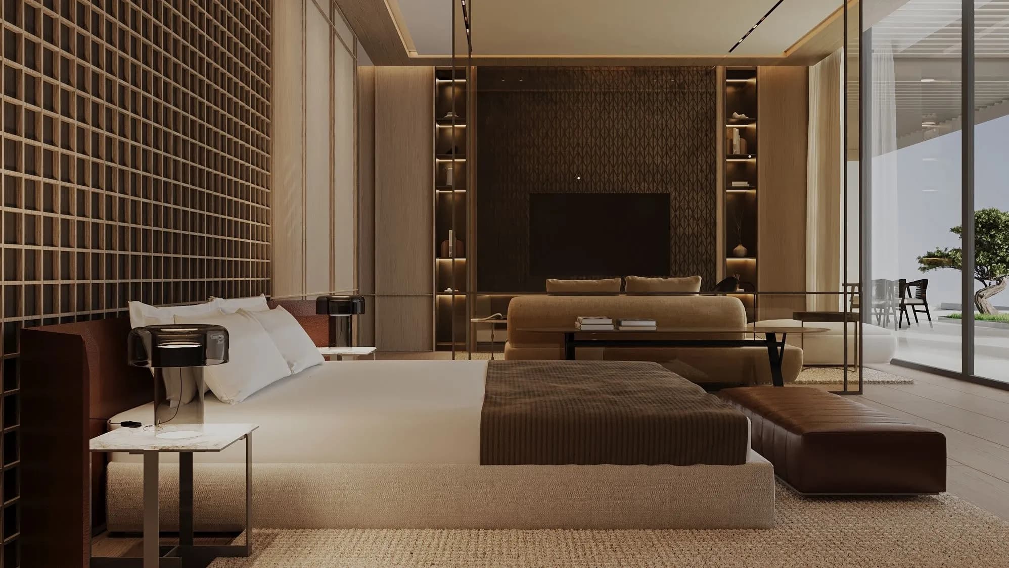 Omoria Private Residences image 7