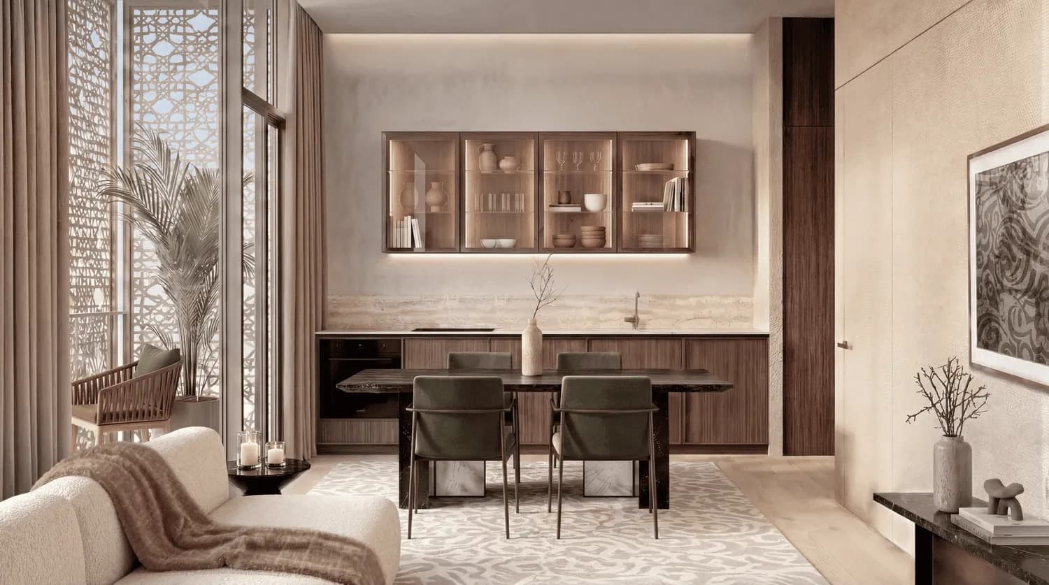 John Richmond District image 6