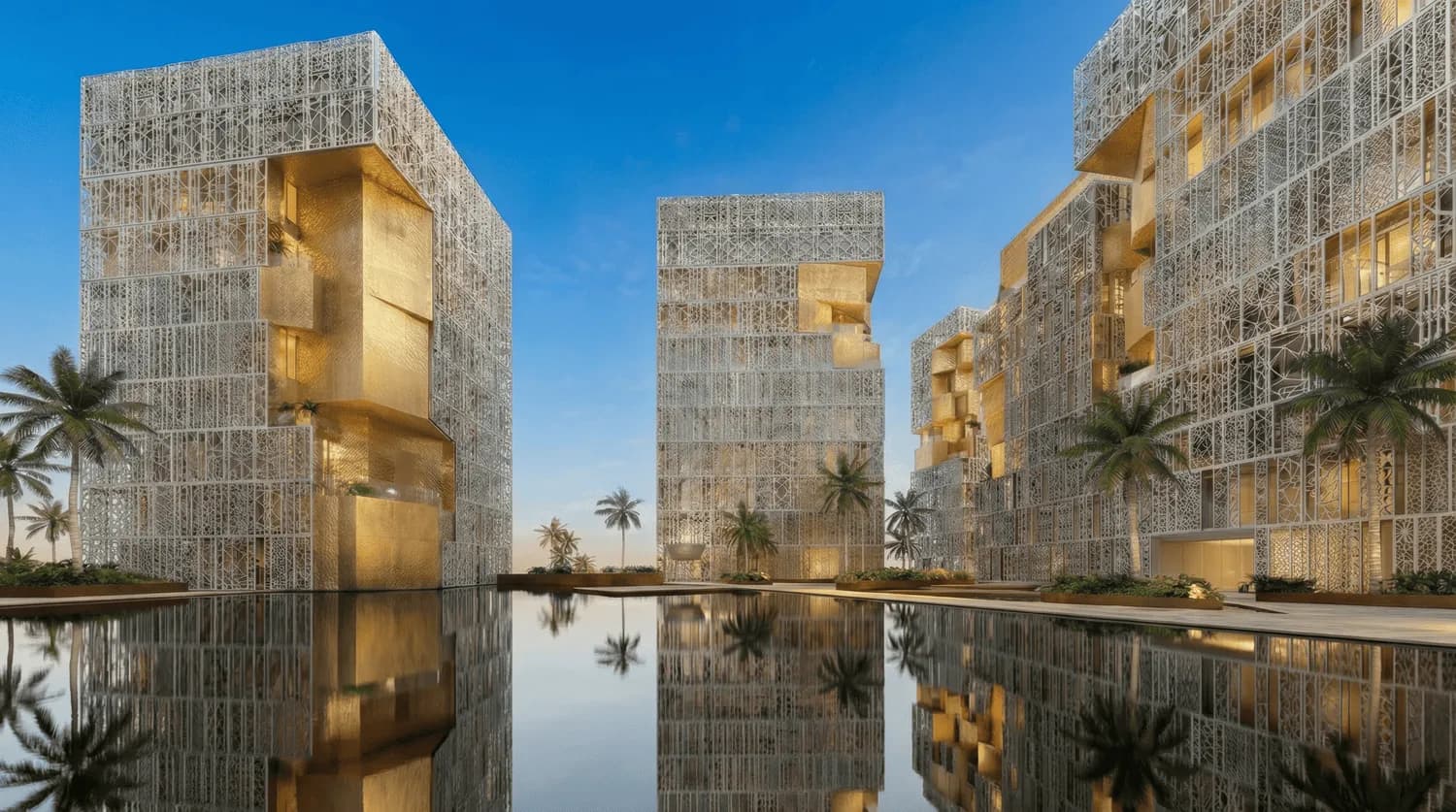 John Richmond District image 3