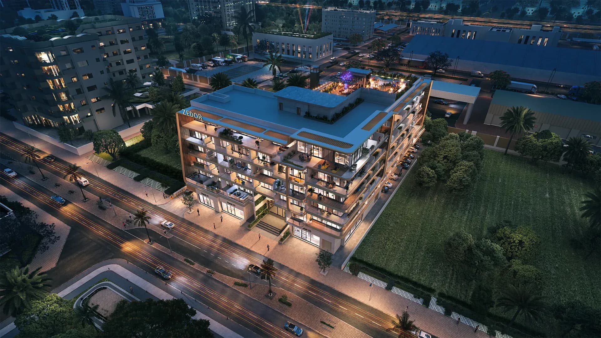 Ventana Residences image 4