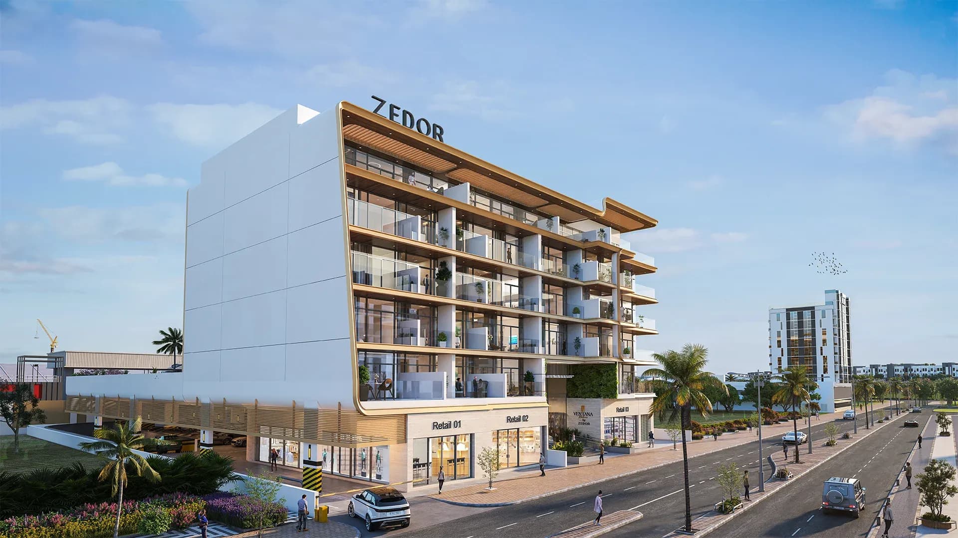 Ventana Residences image 7