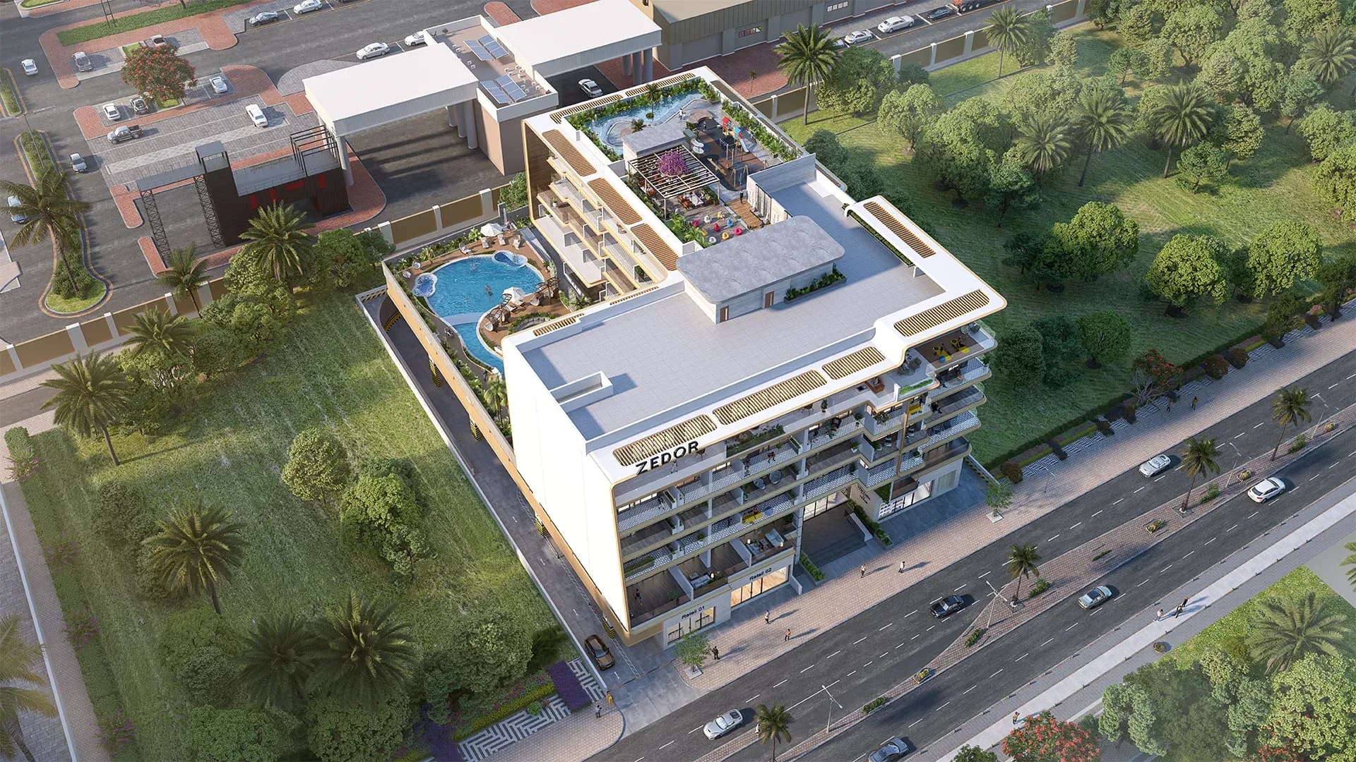 Ventana Residences image 2