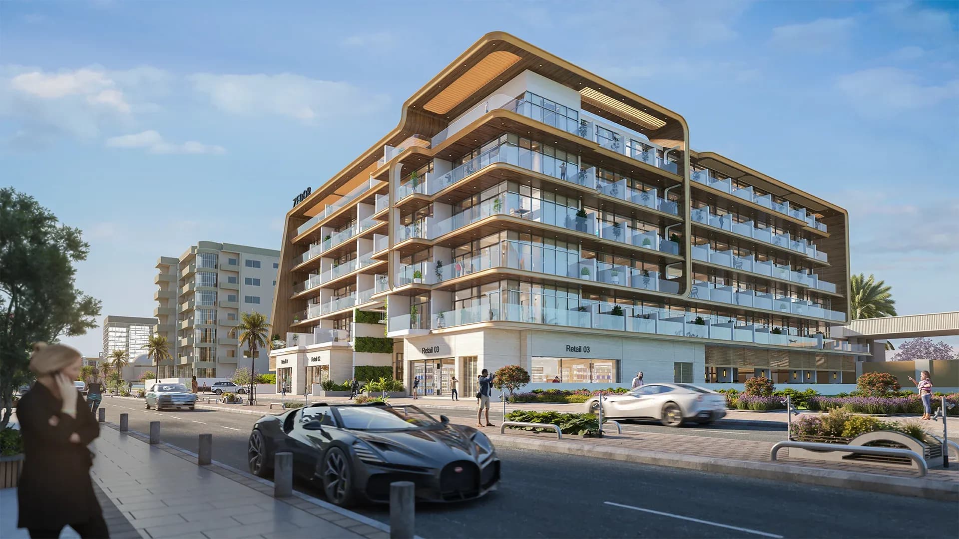 Ventana Residences image 5