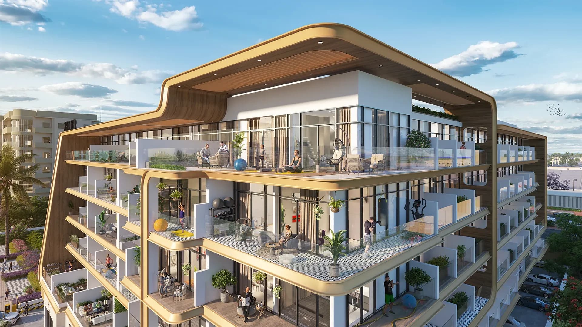 Ventana Residences image 3