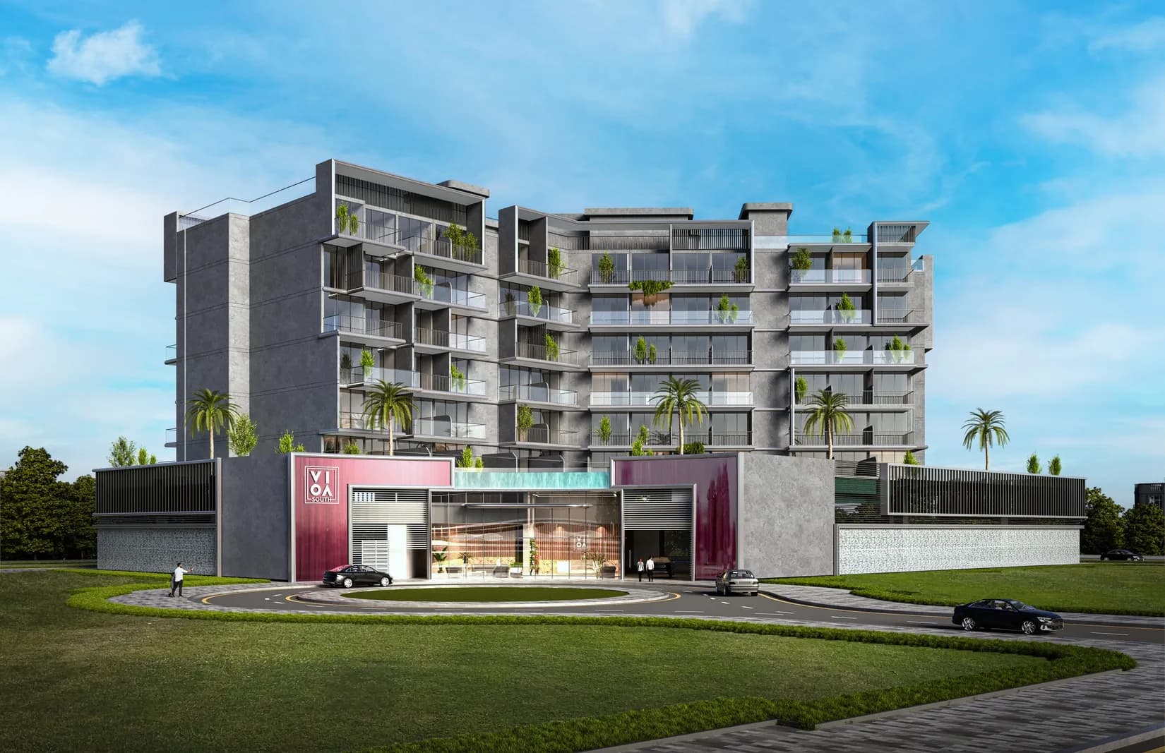 New Project by Main Realty image 1