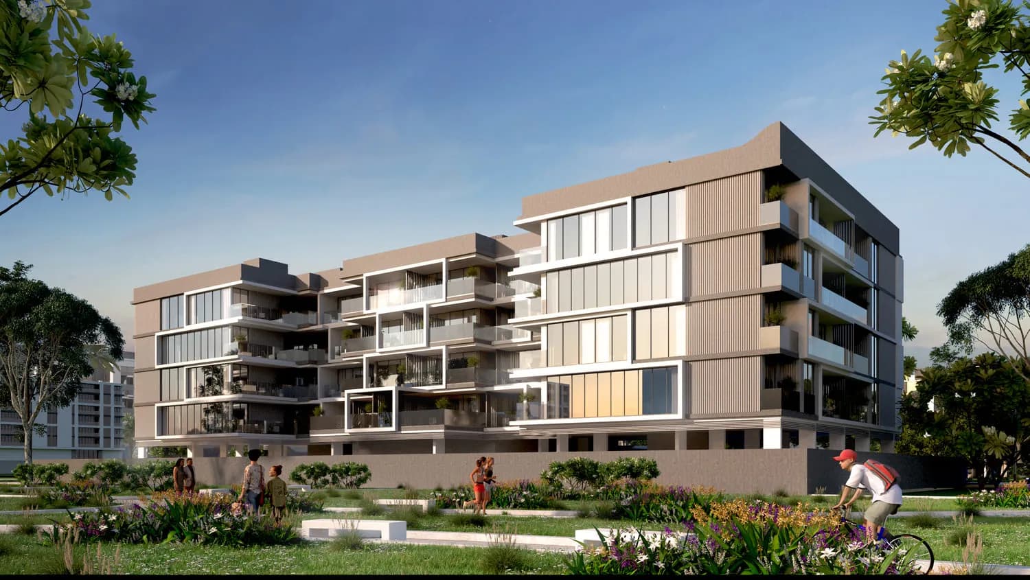 Saray South Residences image 3