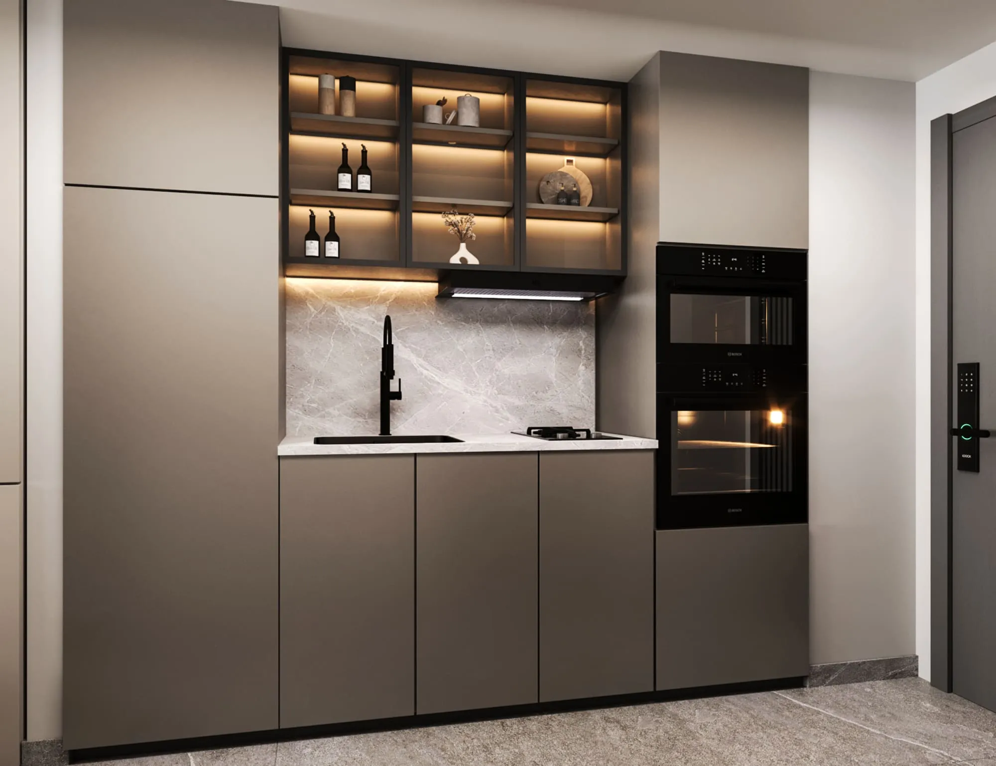 Saray South Residences image 4