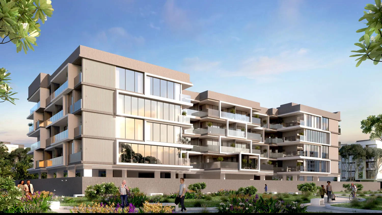 Saray South Residences image 2